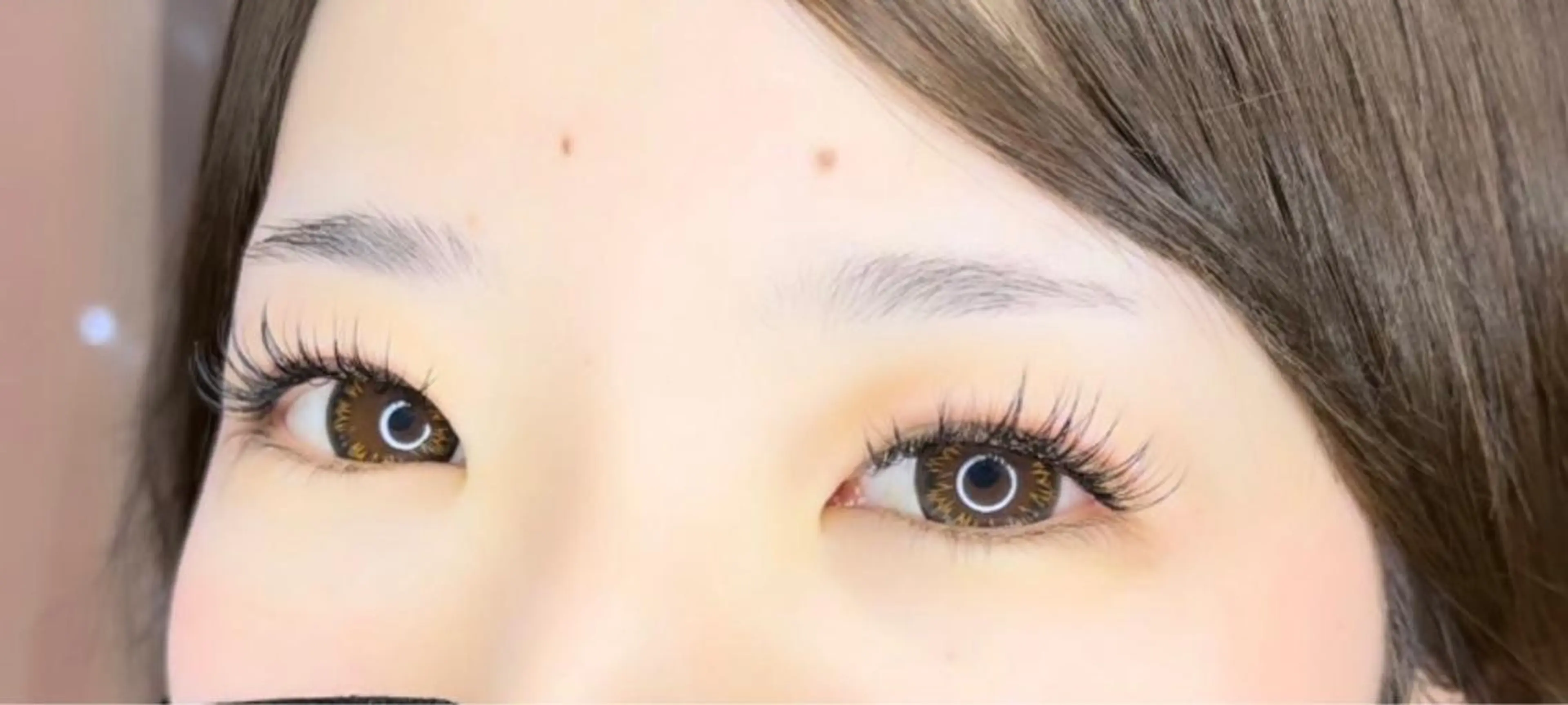 マツエク・マツパ Dカール まつげとまゆげ専門店 nonno.のマツエク・マツパデザイン
