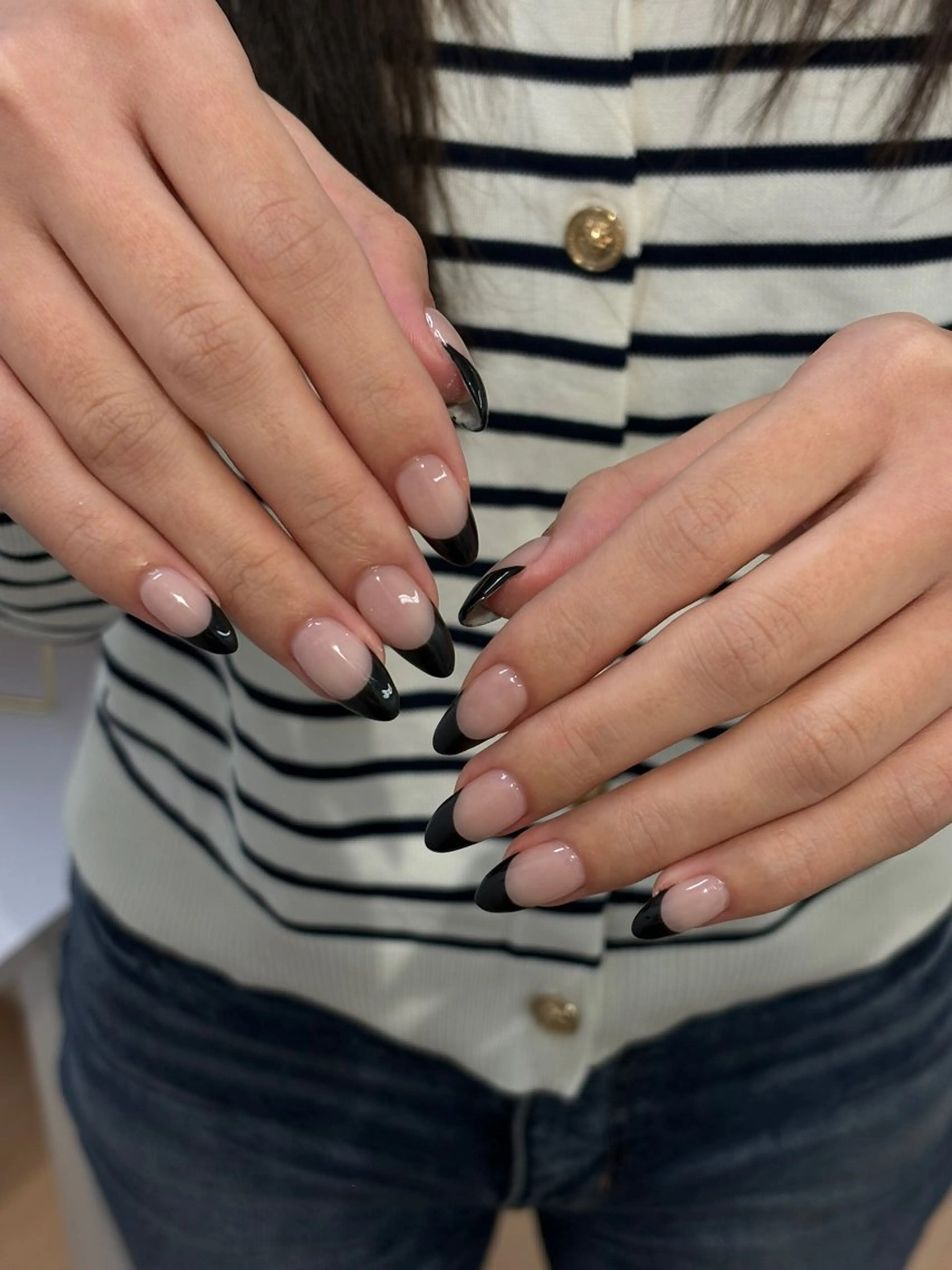 ネイル ハンドネイル nail 池袋 💋/Ayakaのネイルデザイン