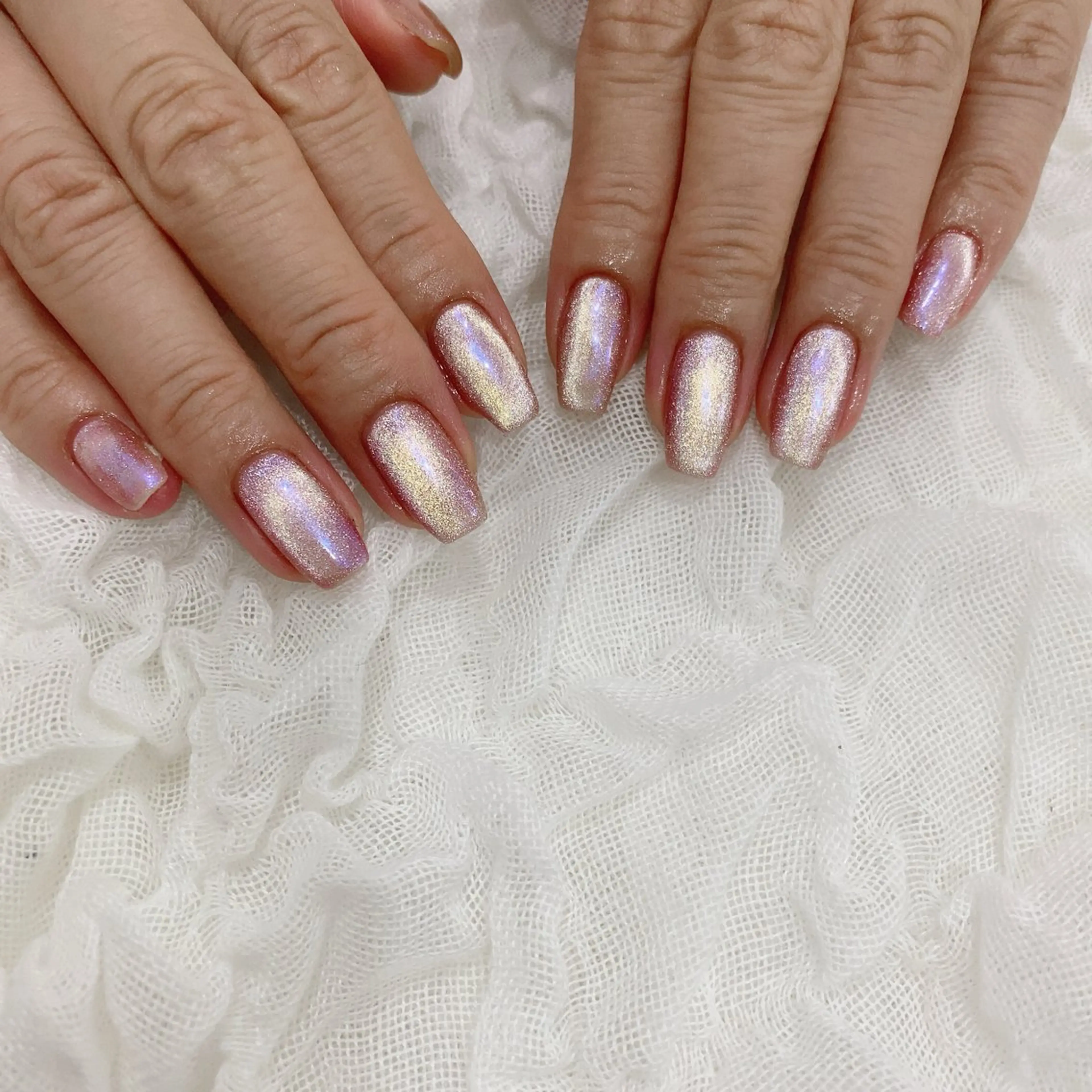 ネイル SOL NAILのネイルデザイン