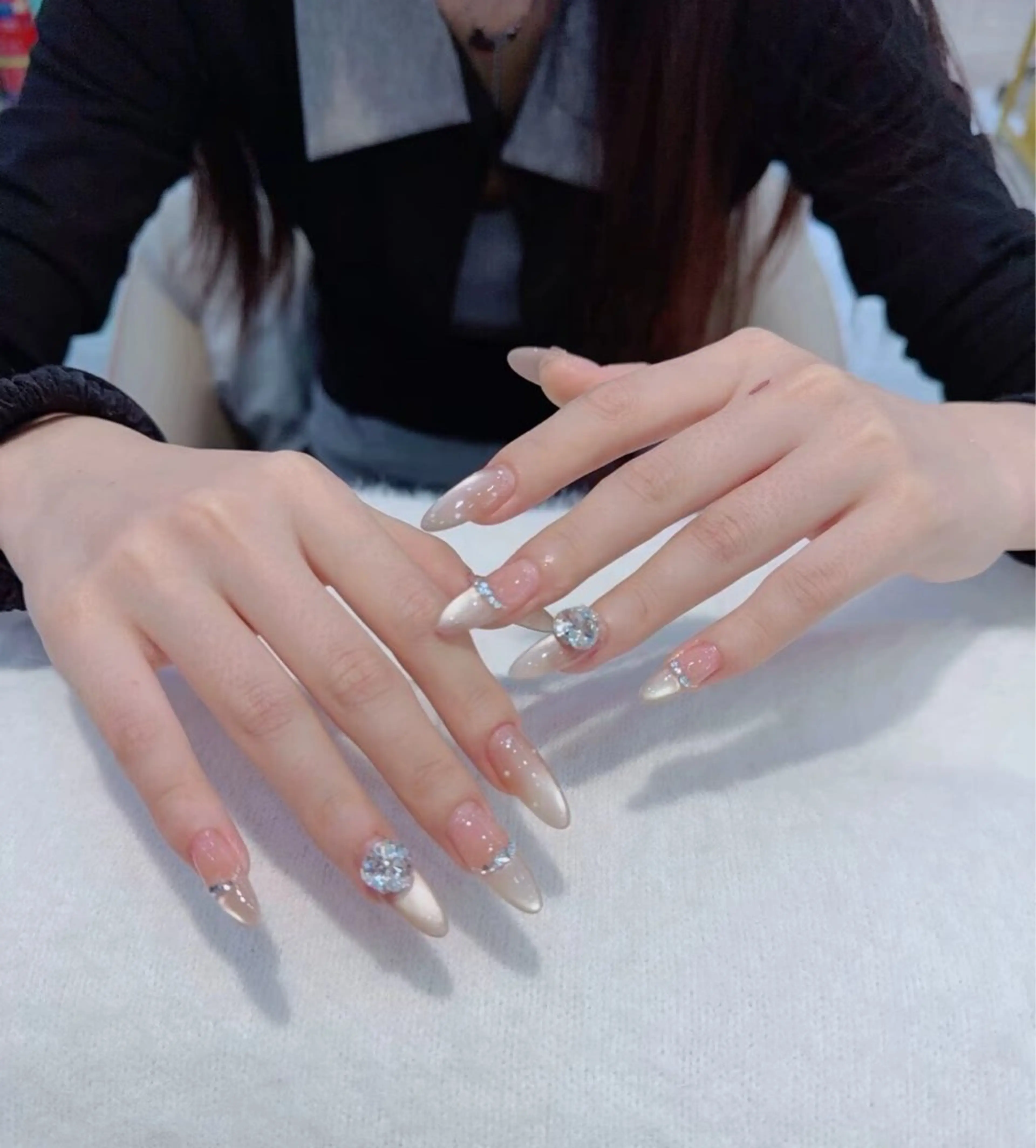 ネイル See.U Nail Salonのネイルデザイン