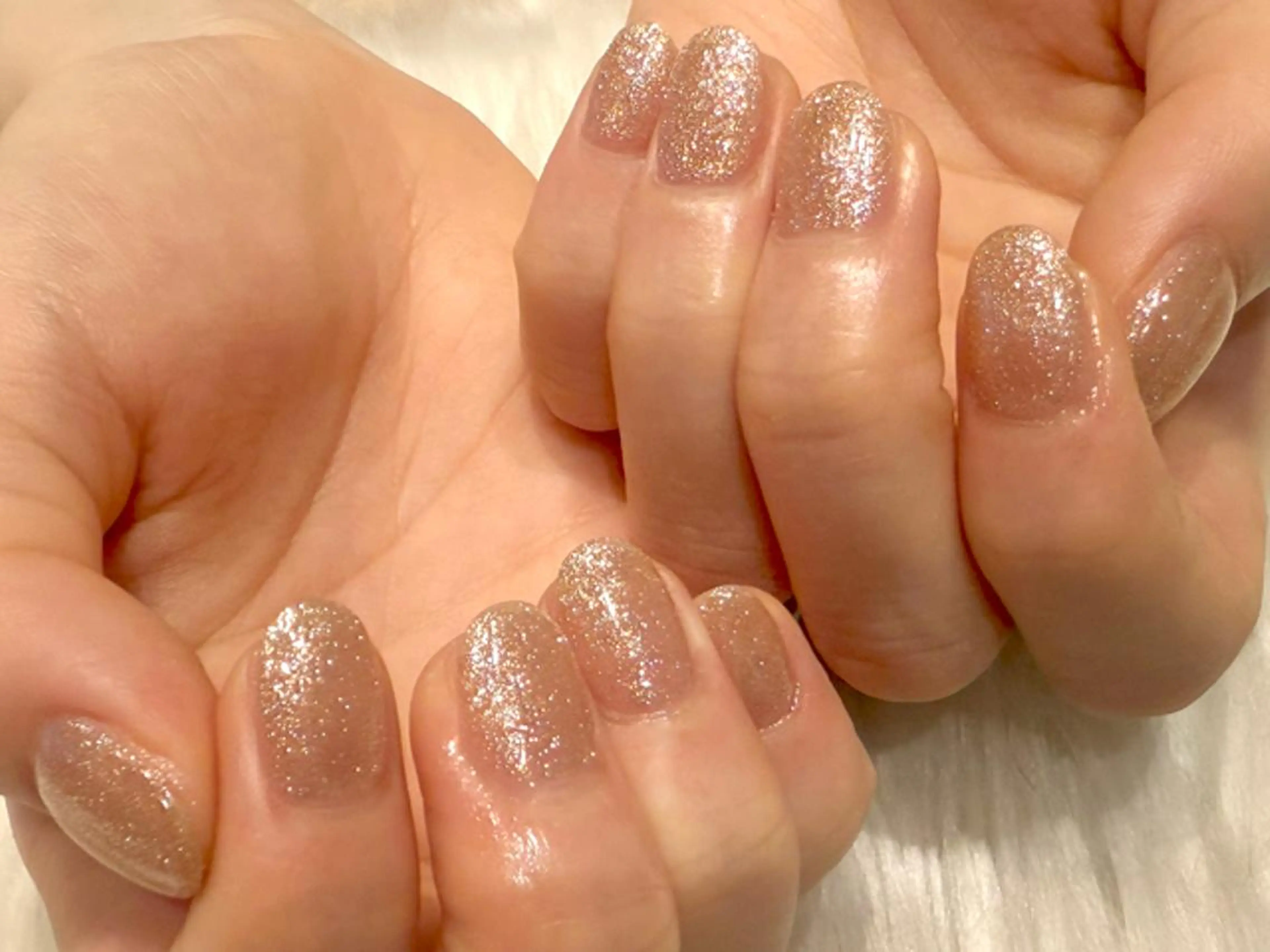 ネイル ハンドネイル Aika. Fのネイルデザイン