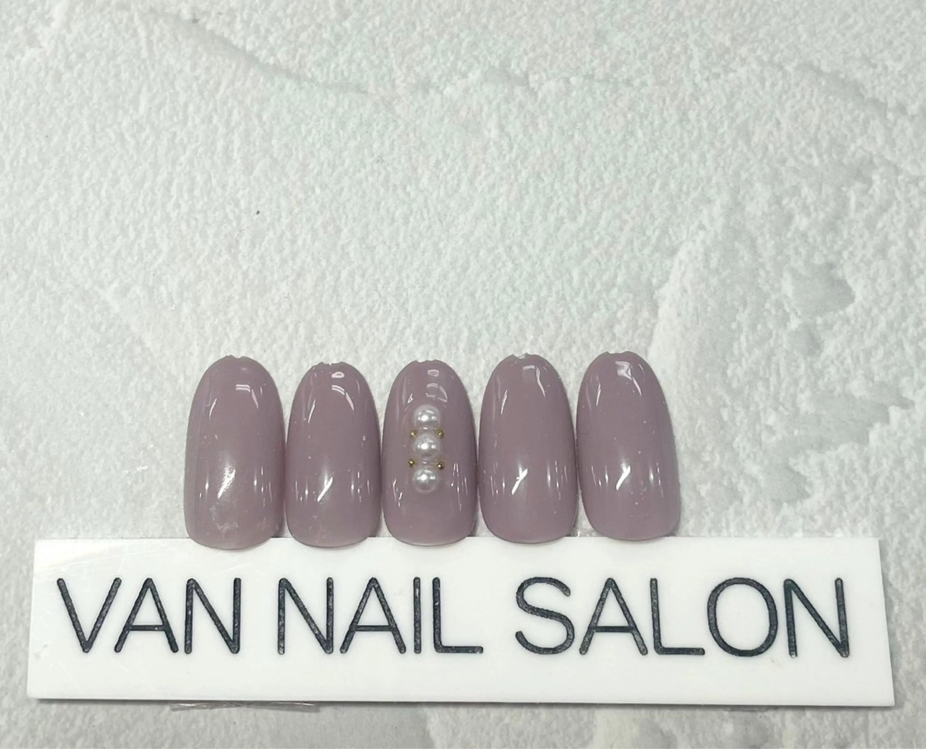 ネイル Van Nail Salonのネイルデザイン