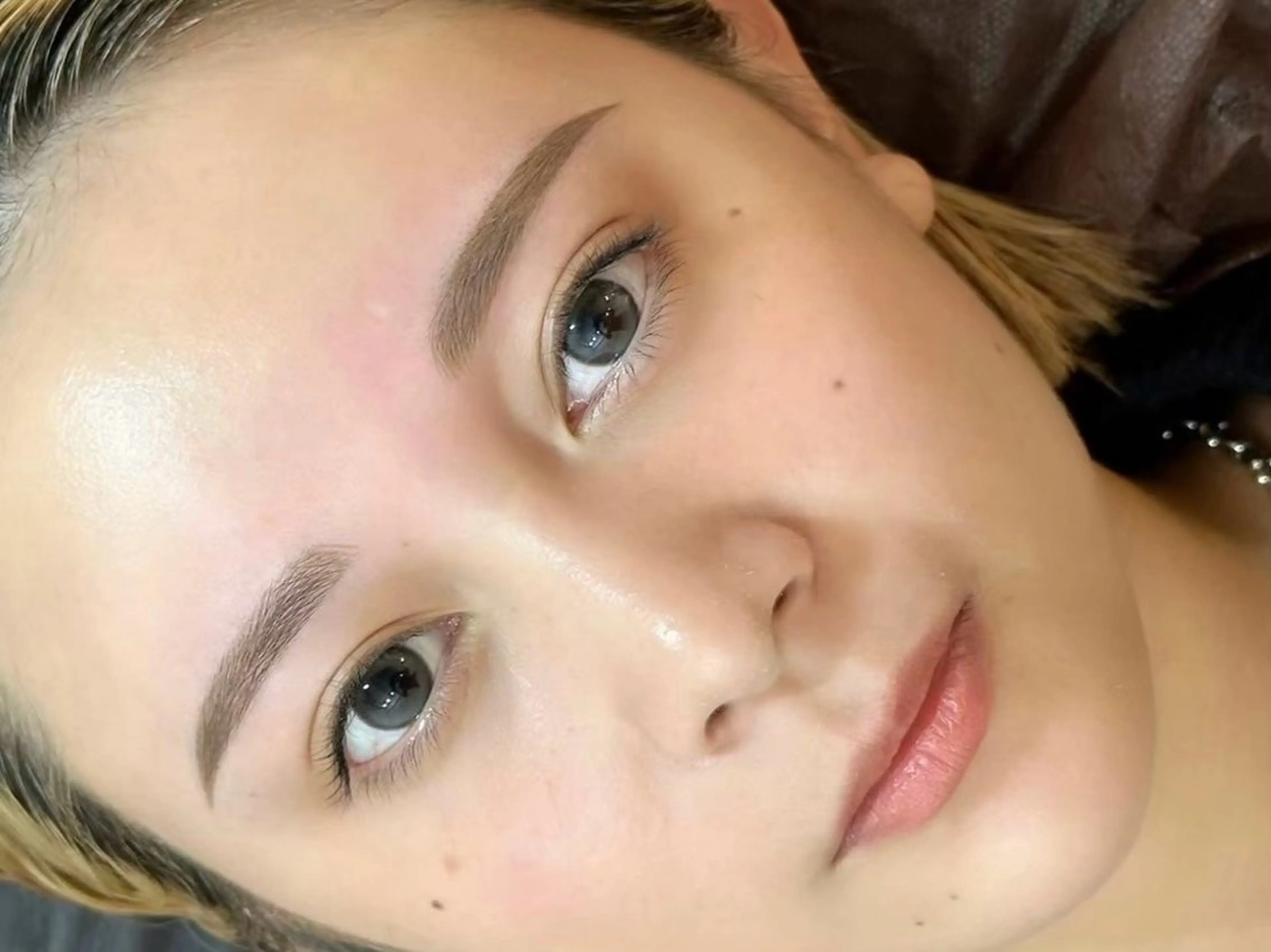 アイブロウ ワックス脱毛 眉カット その他(アイブロウ) CrecentEye 福岡グループのマツエク・マツパデザイン