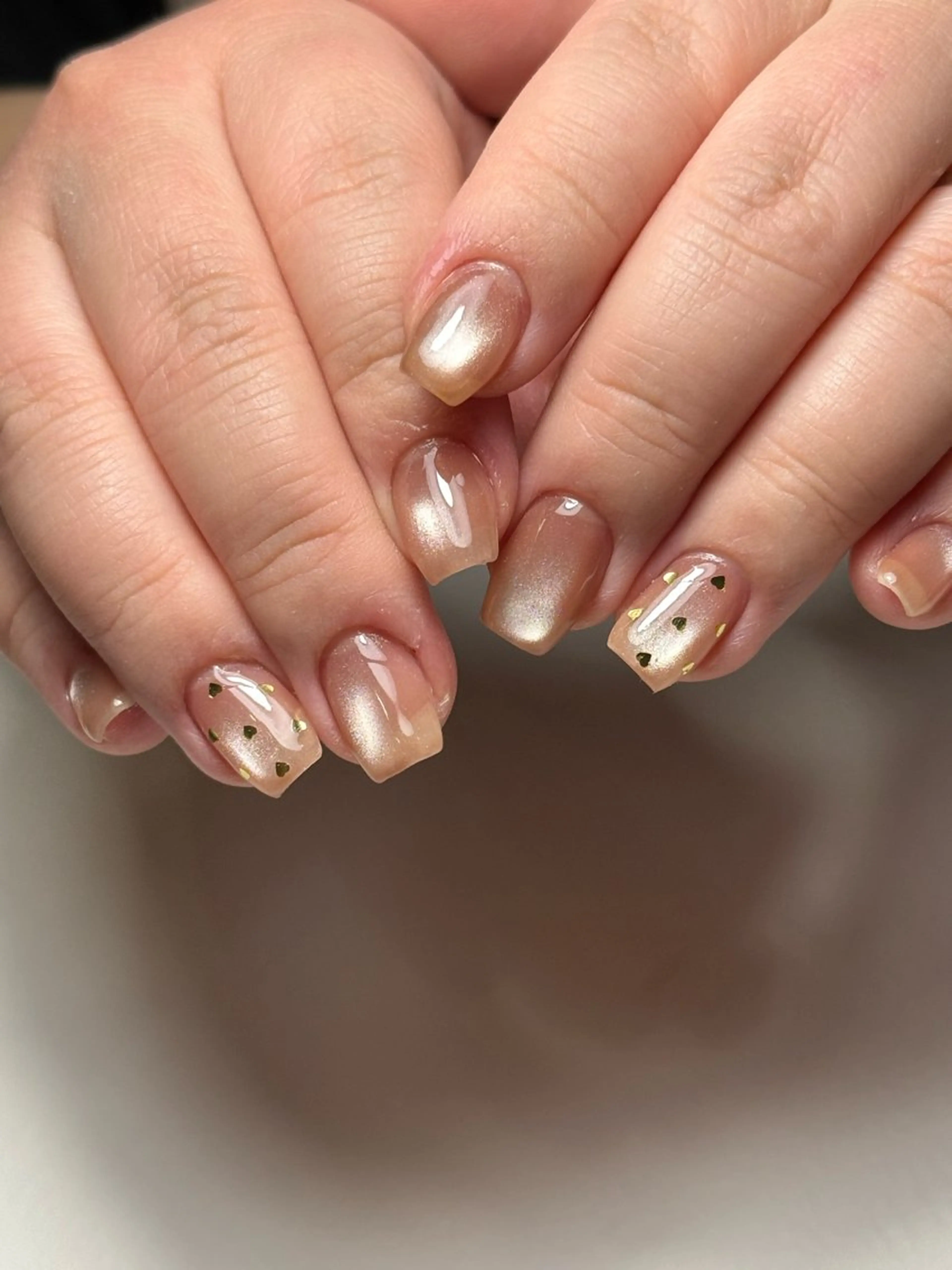 ネイル nailsalon mionのネイルデザイン