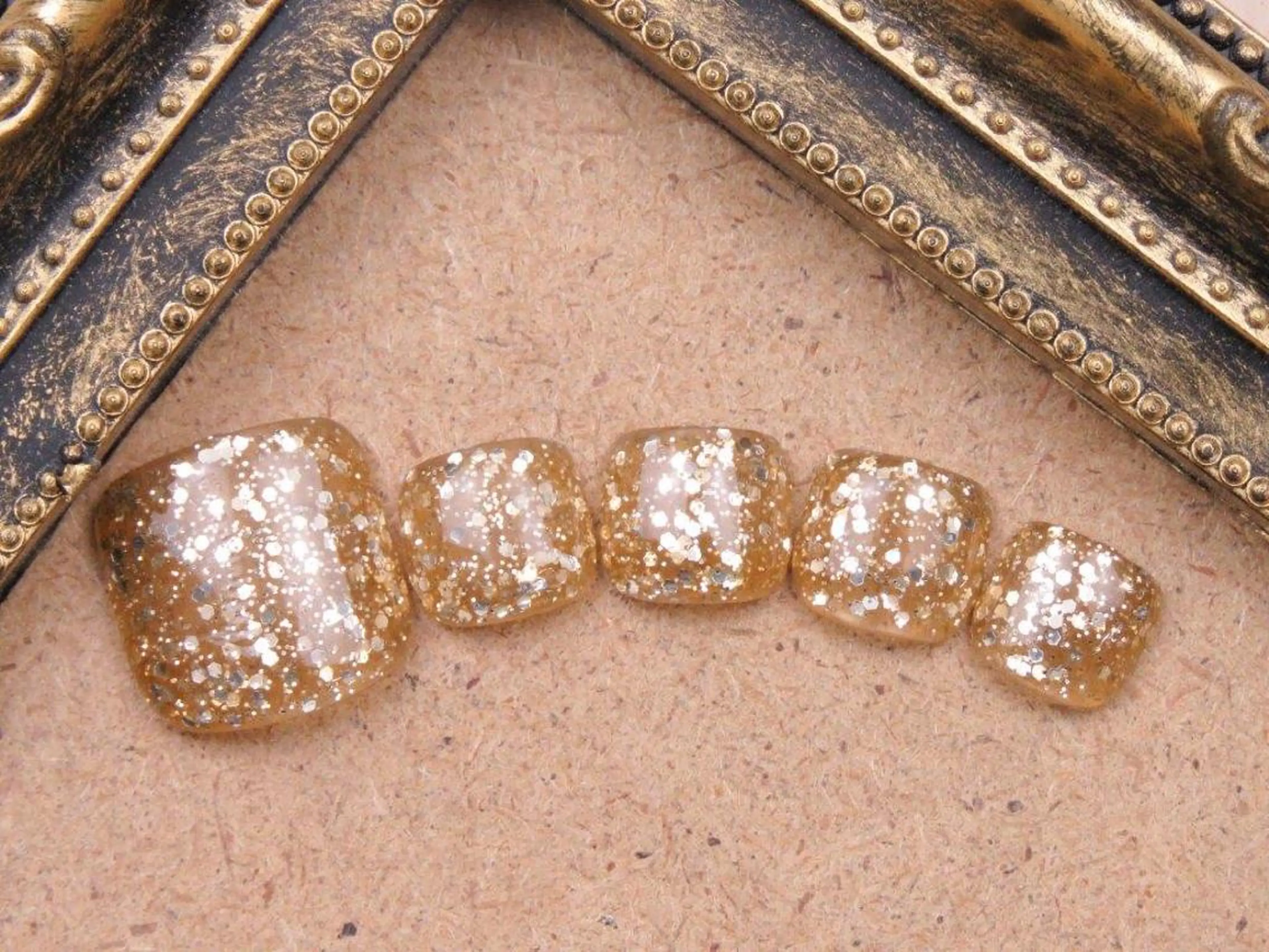 ネイル フットネイル Nail ∞のネイルデザイン