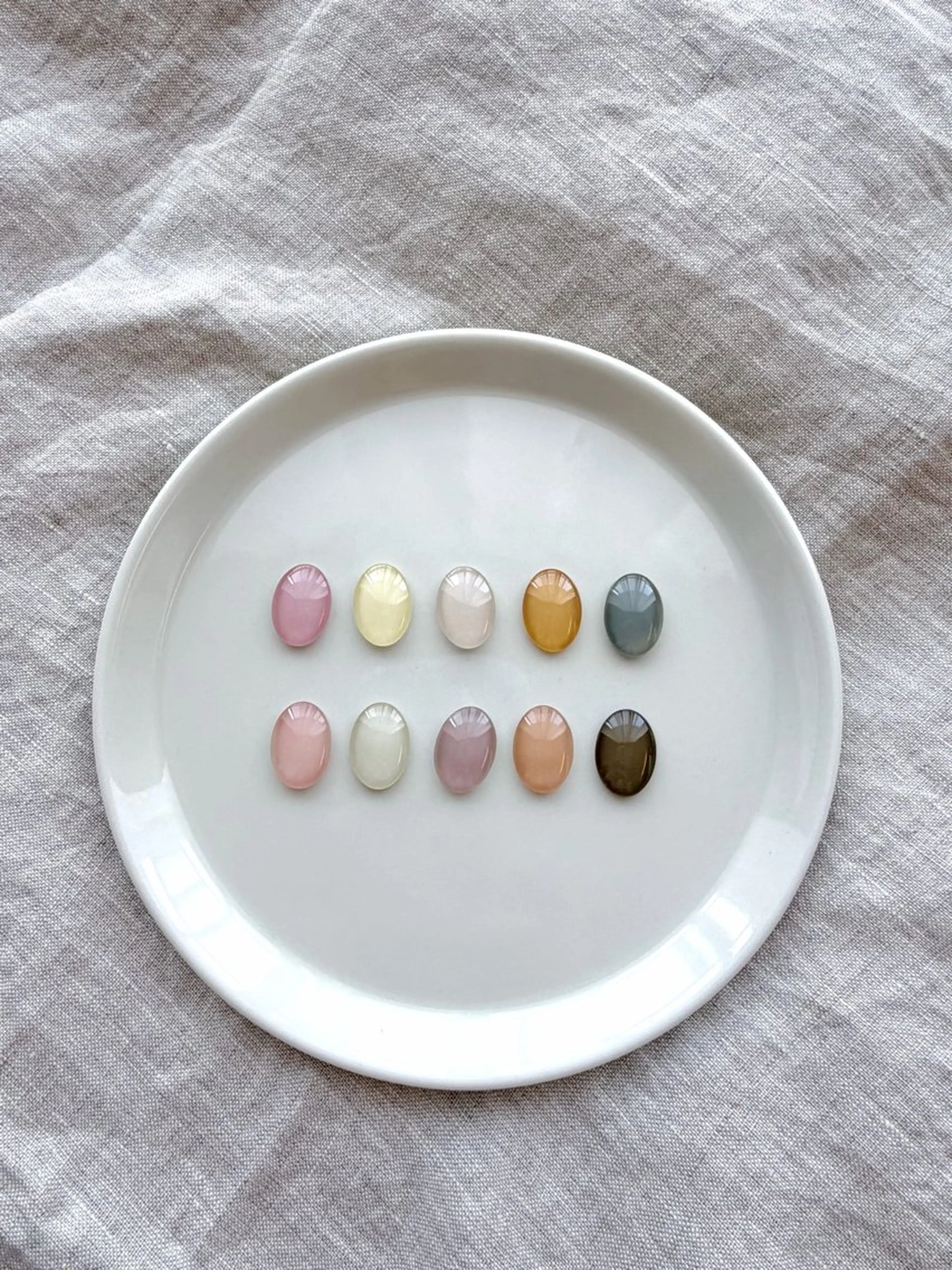 【ｵﾌあり】ワンカラー※新規様のみオフ無料の写真