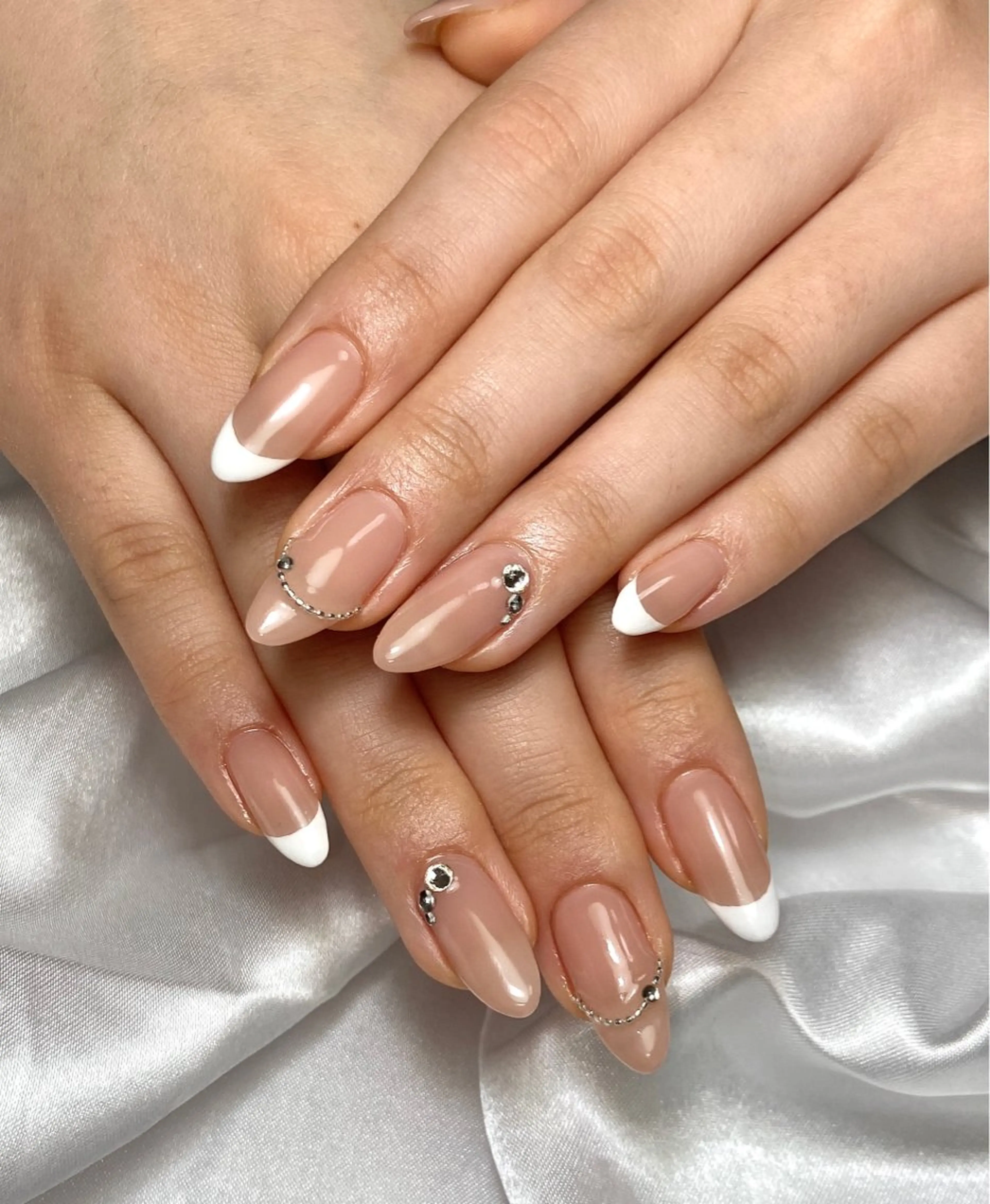 ネイル candy nailのネイルデザイン