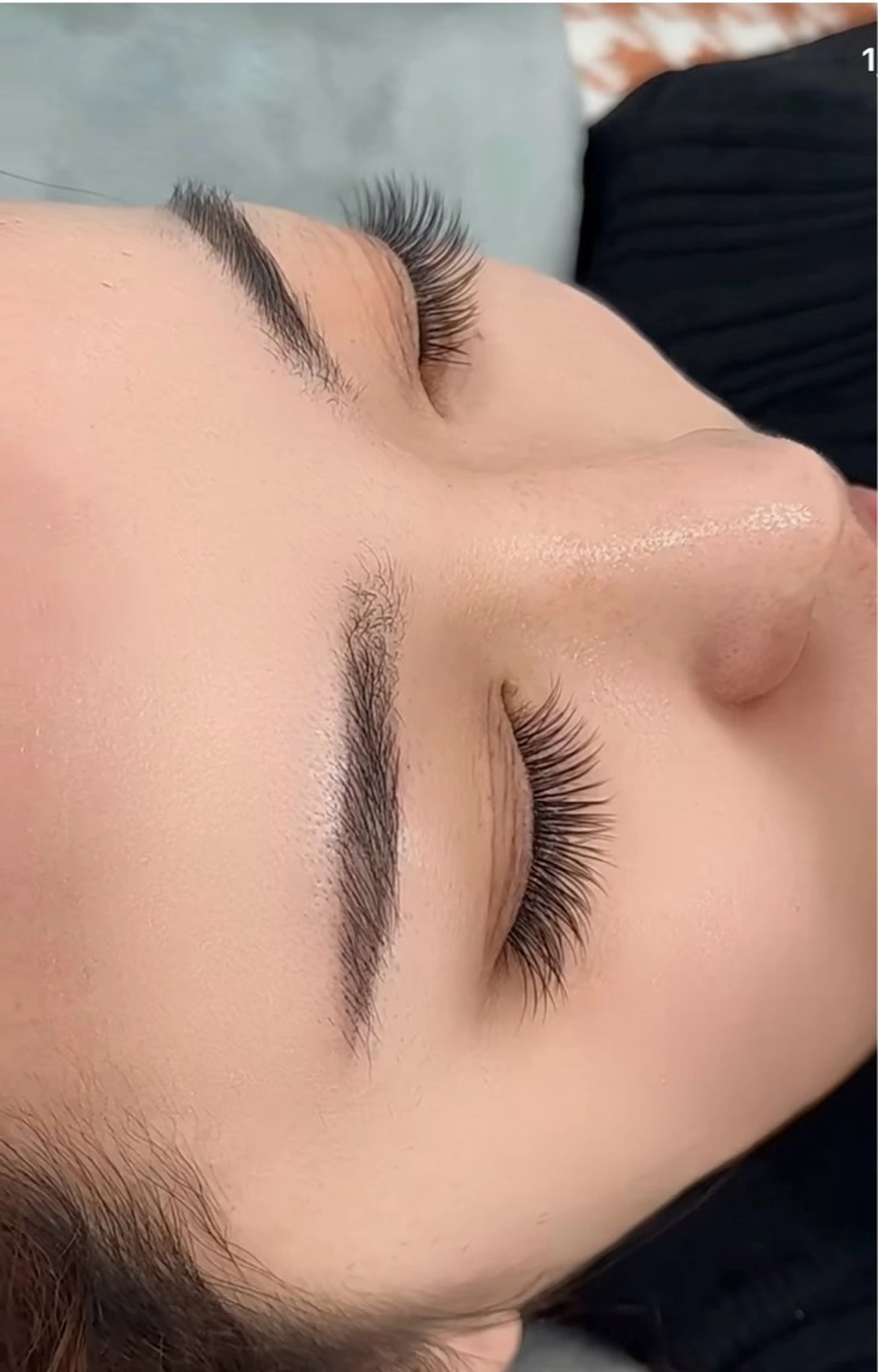 マツエク・マツパ マツエク salon de Reiのマツエク・マツパデザイン