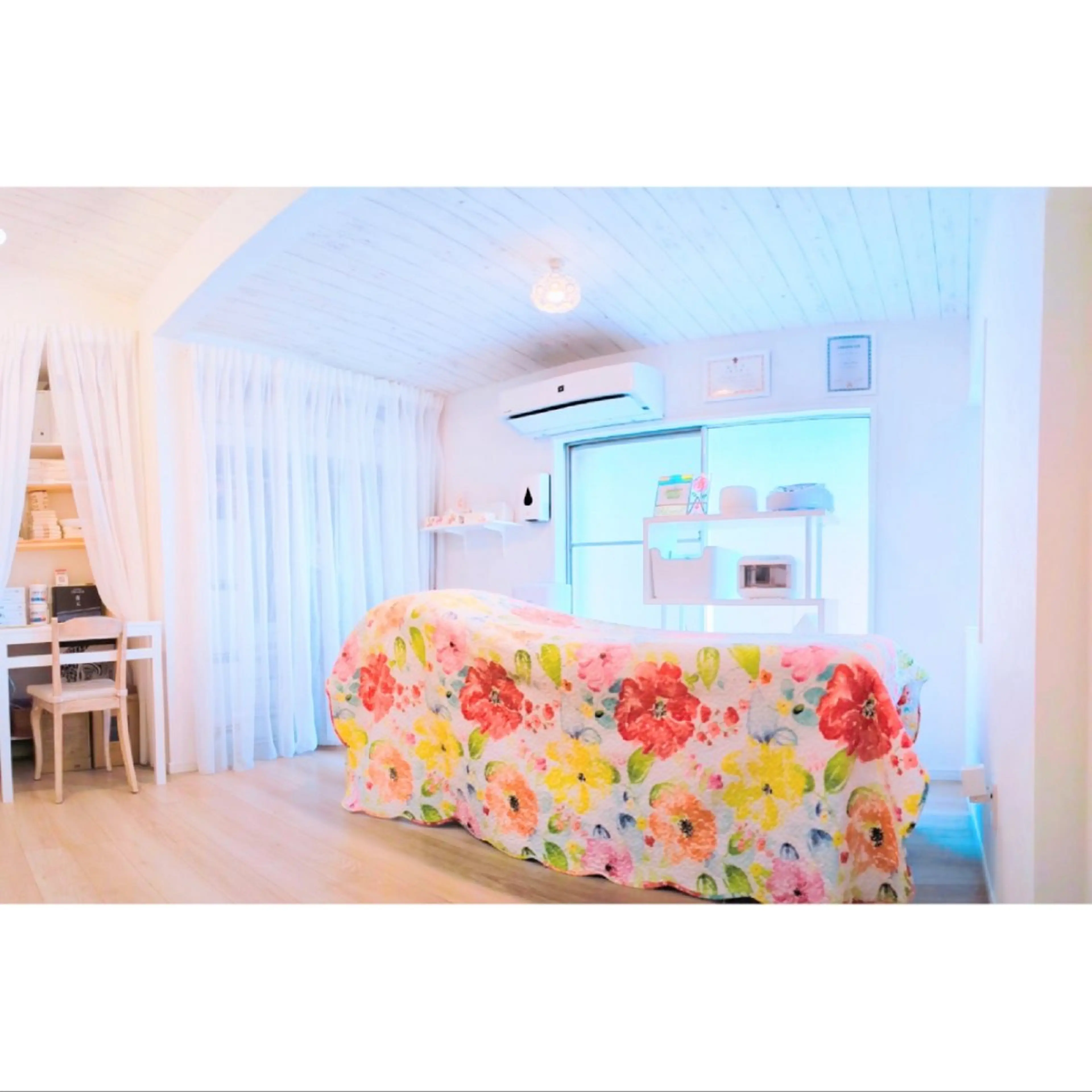 Shotai Nanaのエステ・リラクイメージ