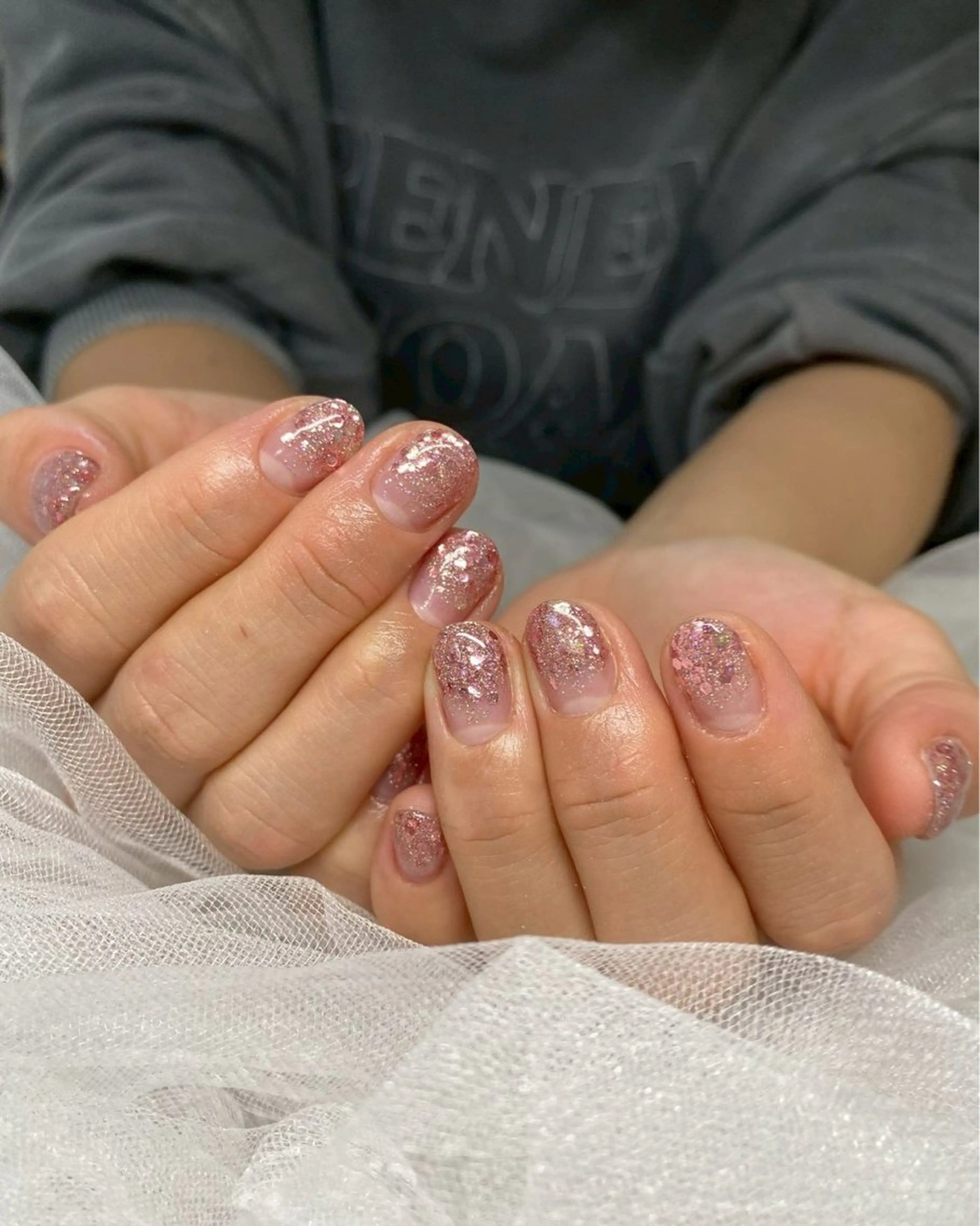 ネイル Bitty Marinのネイルデザイン