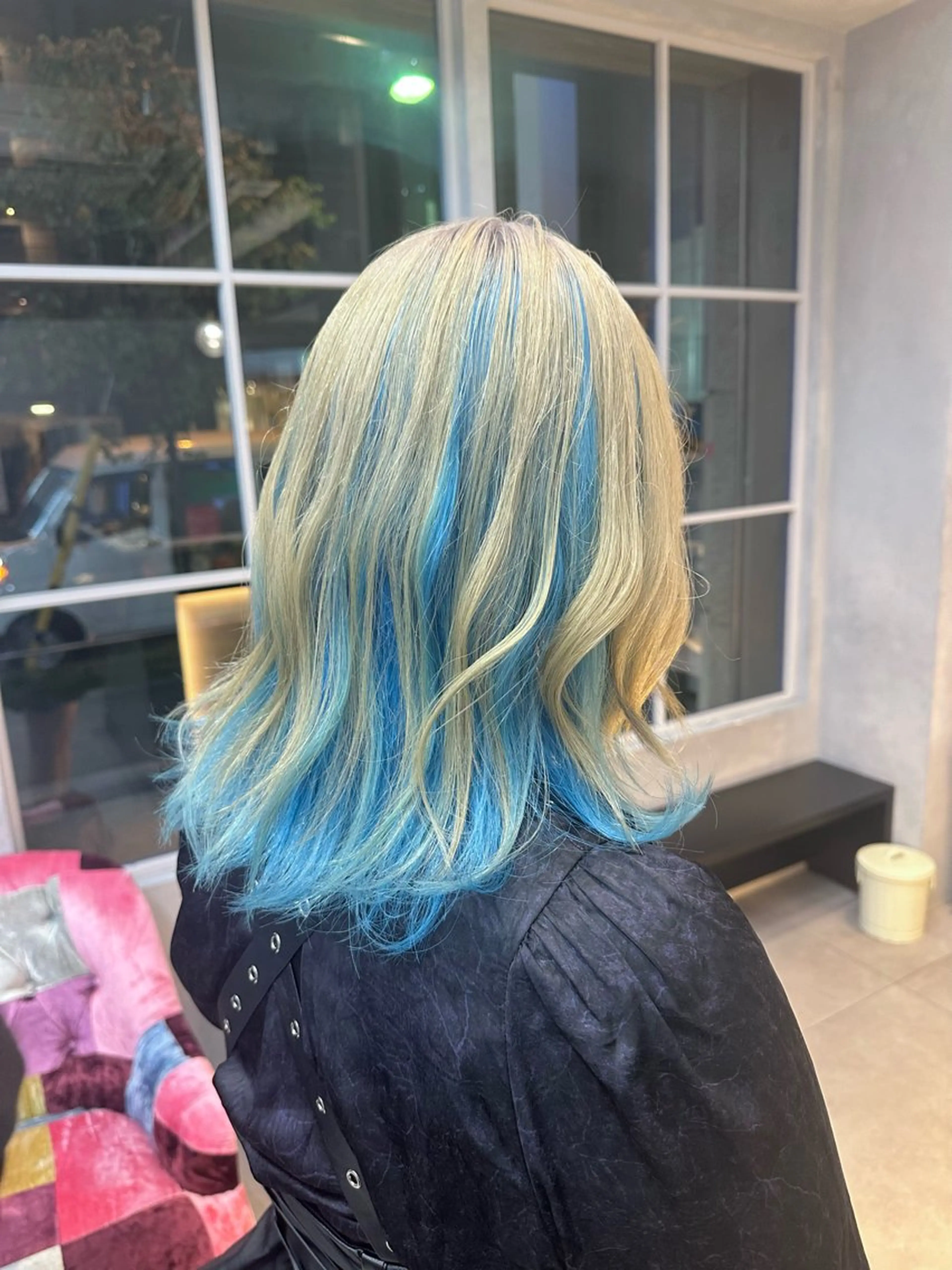 セミロング 💎清水隆宏💎 TOPSTYLISTのヘアスタイル