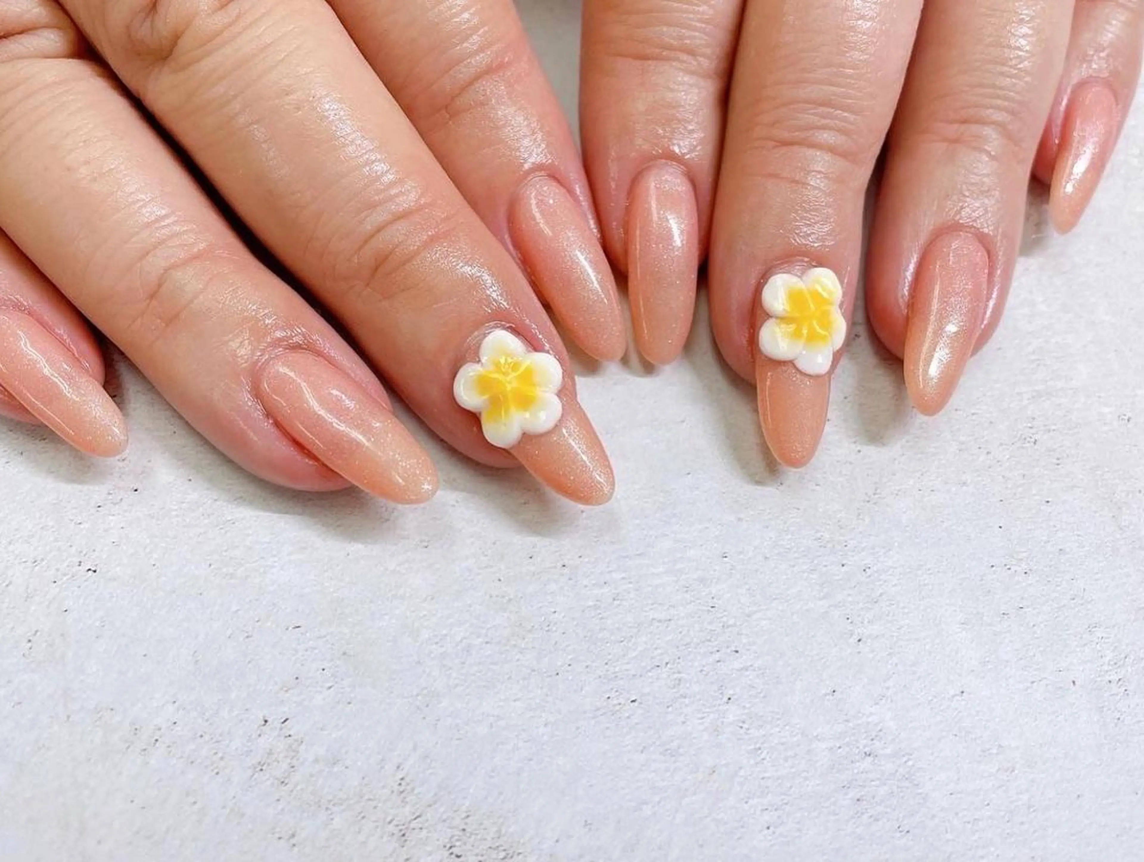 ネイル アートネイル ハンドネイル TiALASH ＊Kozue＊のネイルデザイン