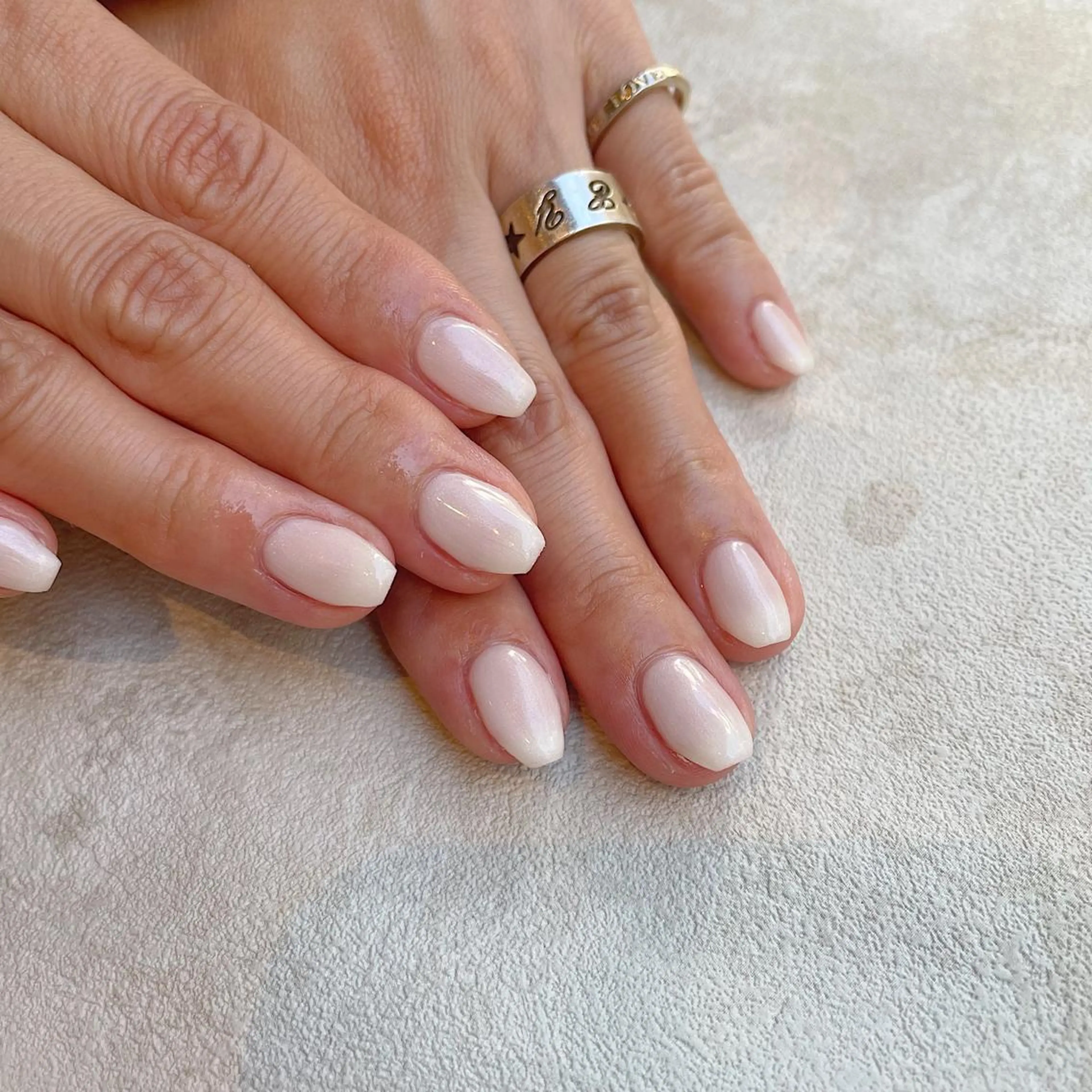 ネイル ハンドネイル H'ami (haruka)のネイルデザイン