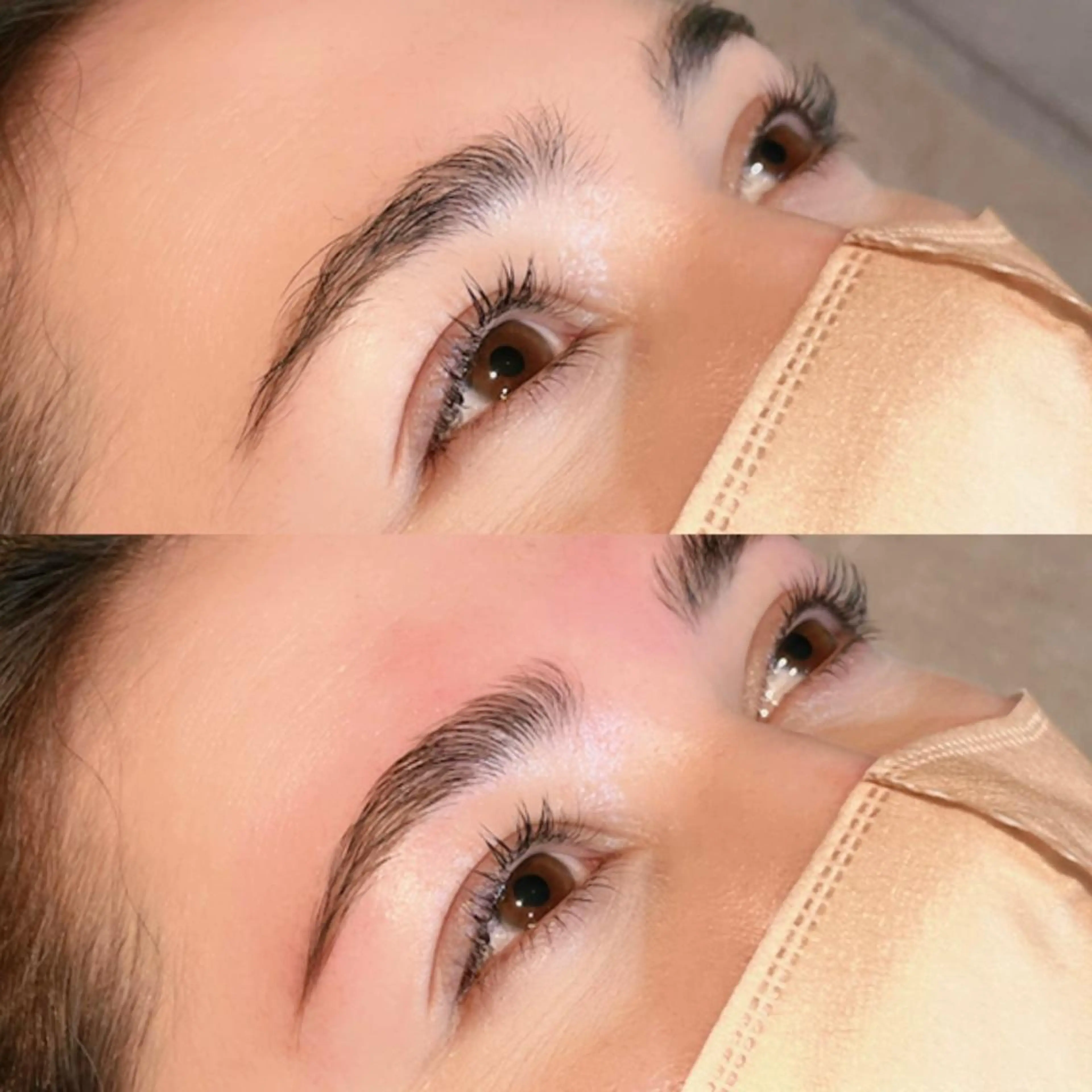 アイブロウ any ［Hata Aya］のエステ・リラクイメージ