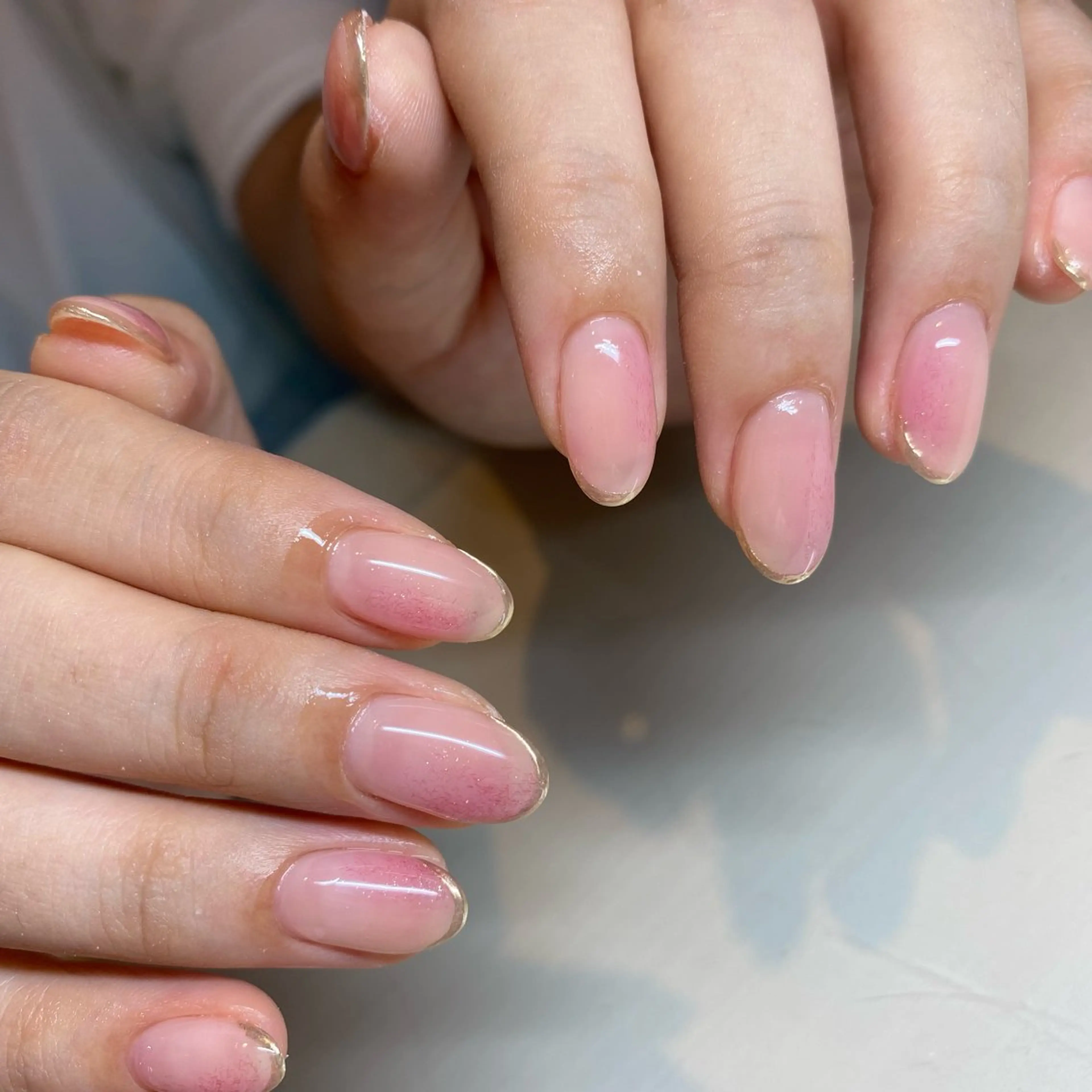 ネイル _amica nail_のネイルデザイン