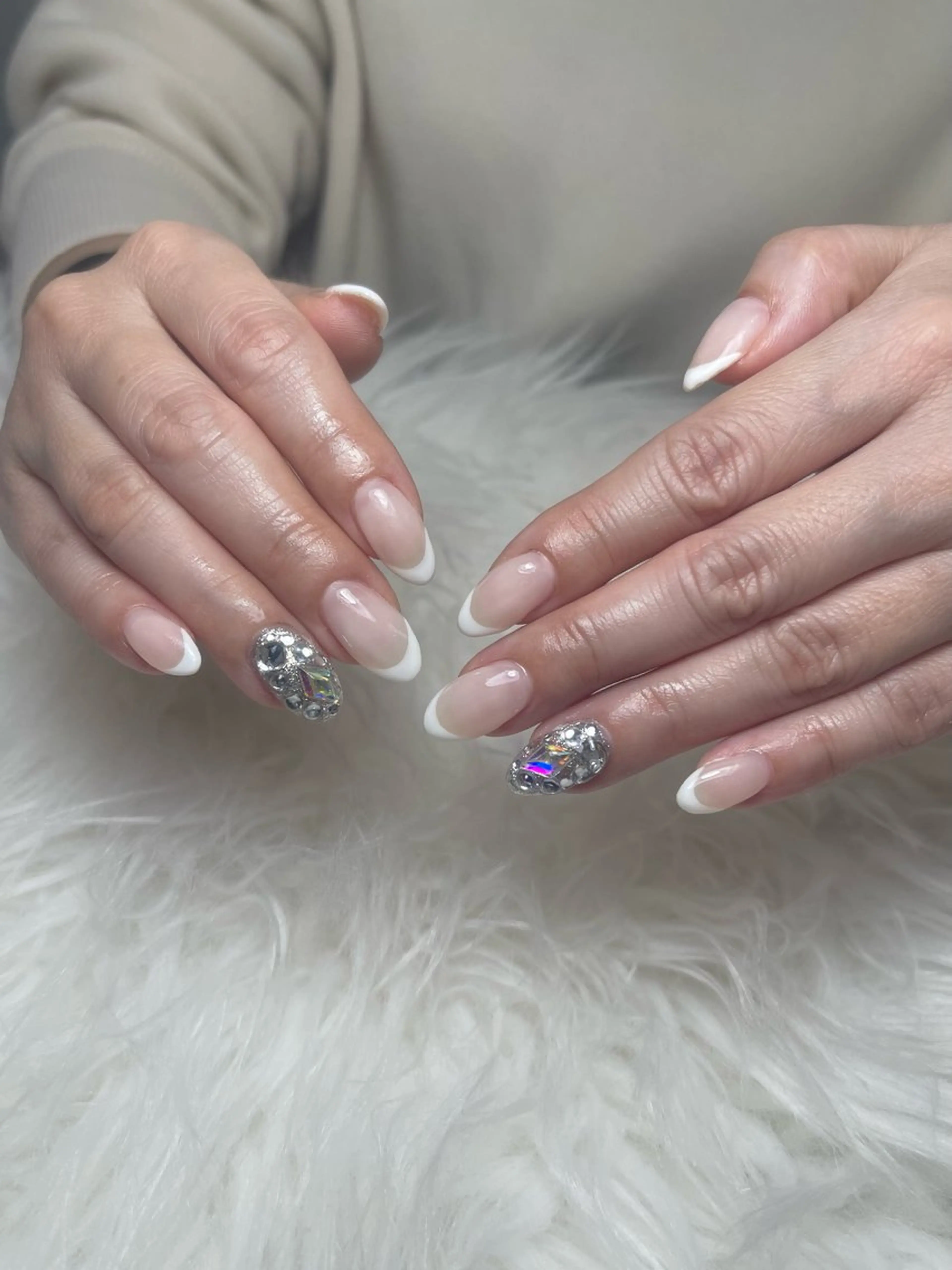 ネイル Minami Nailsのネイルデザイン