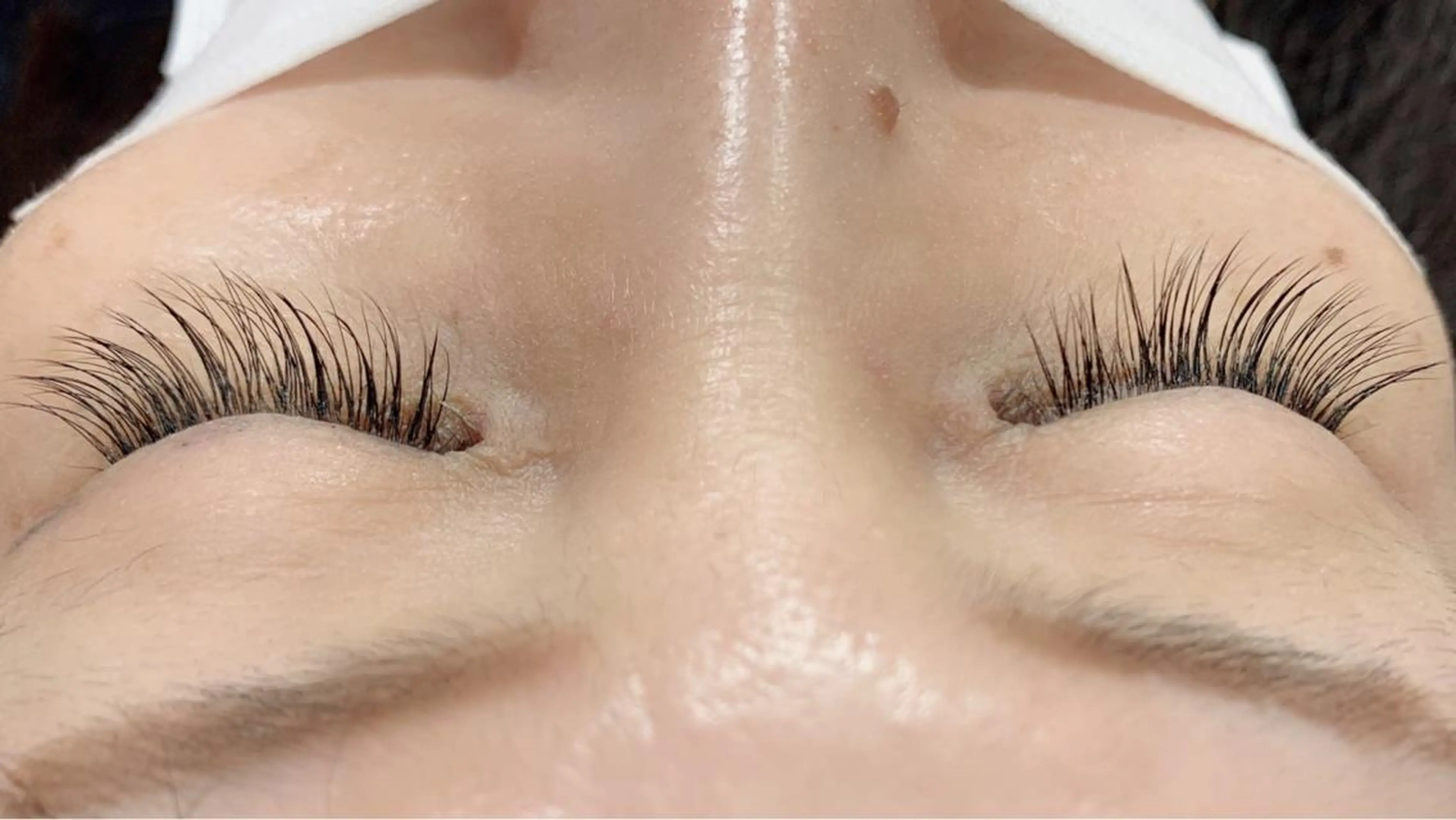 マツエク・マツパ マツエク Eyelash Salon 4Uのマツエク・マツパデザイン