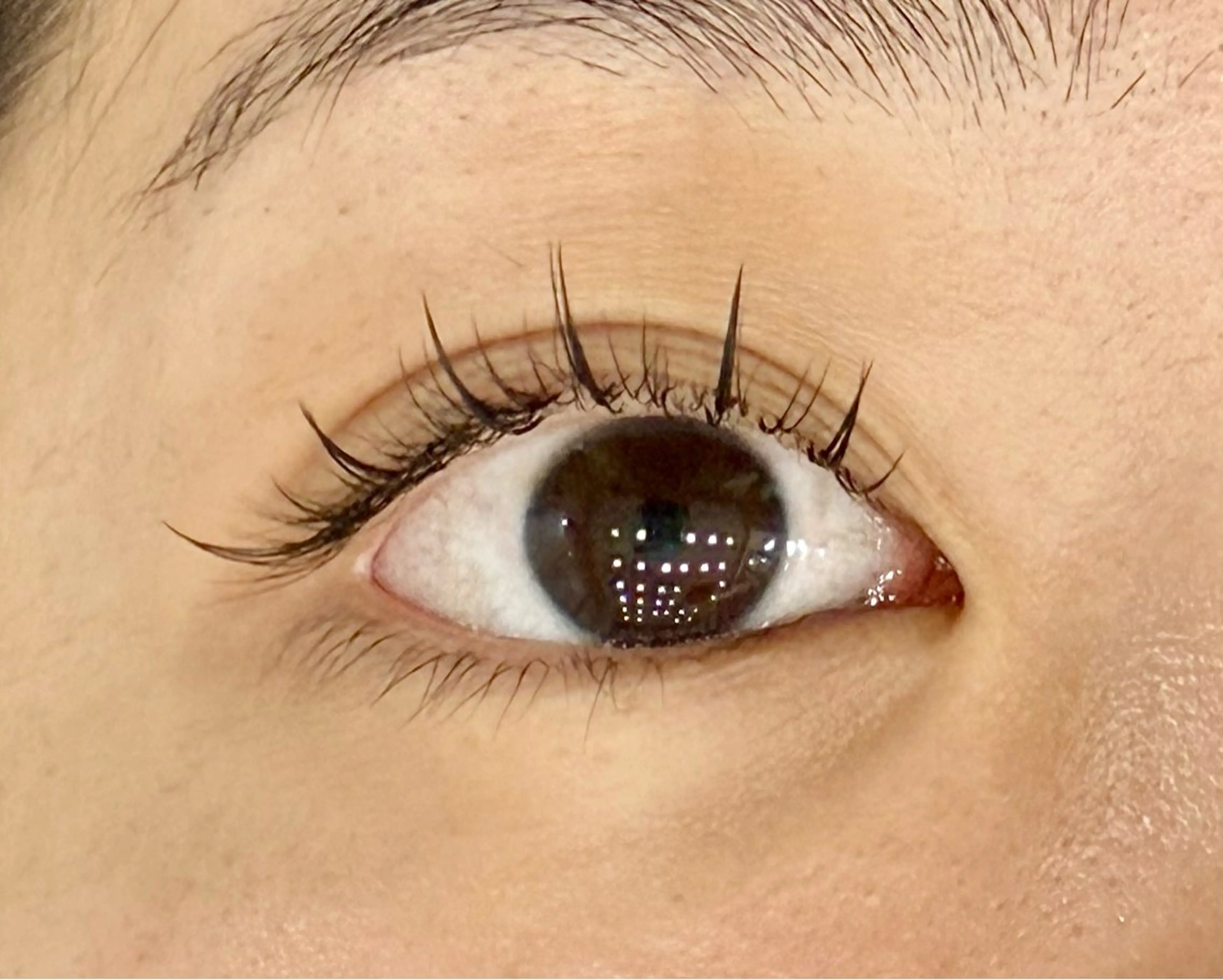 マツエク・マツパ ワンホンマツエク マツエク eyeHbe TERAのマツエク・マツパデザイン