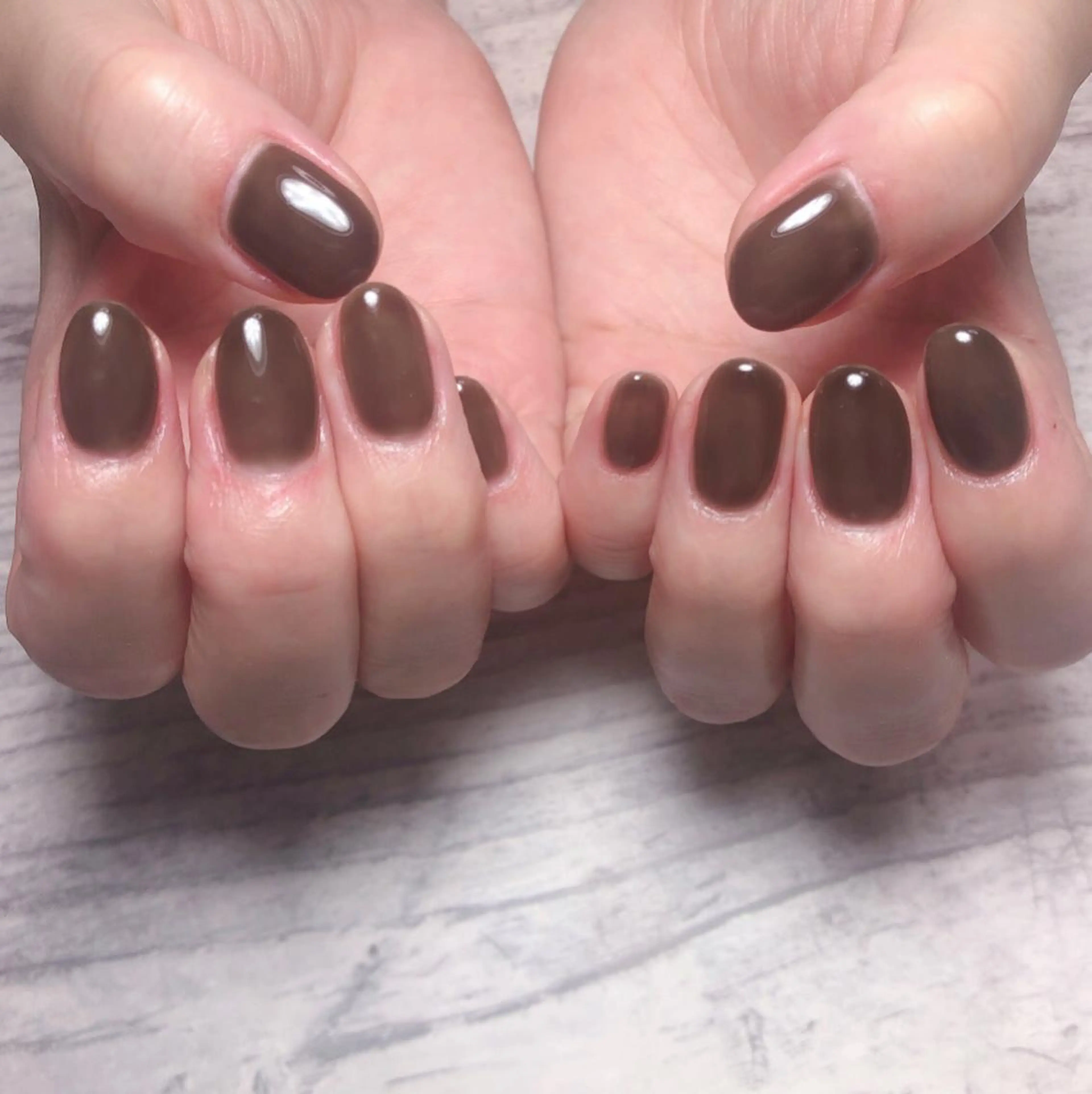 ネイル DollyGirl KYOKOのネイルデザイン