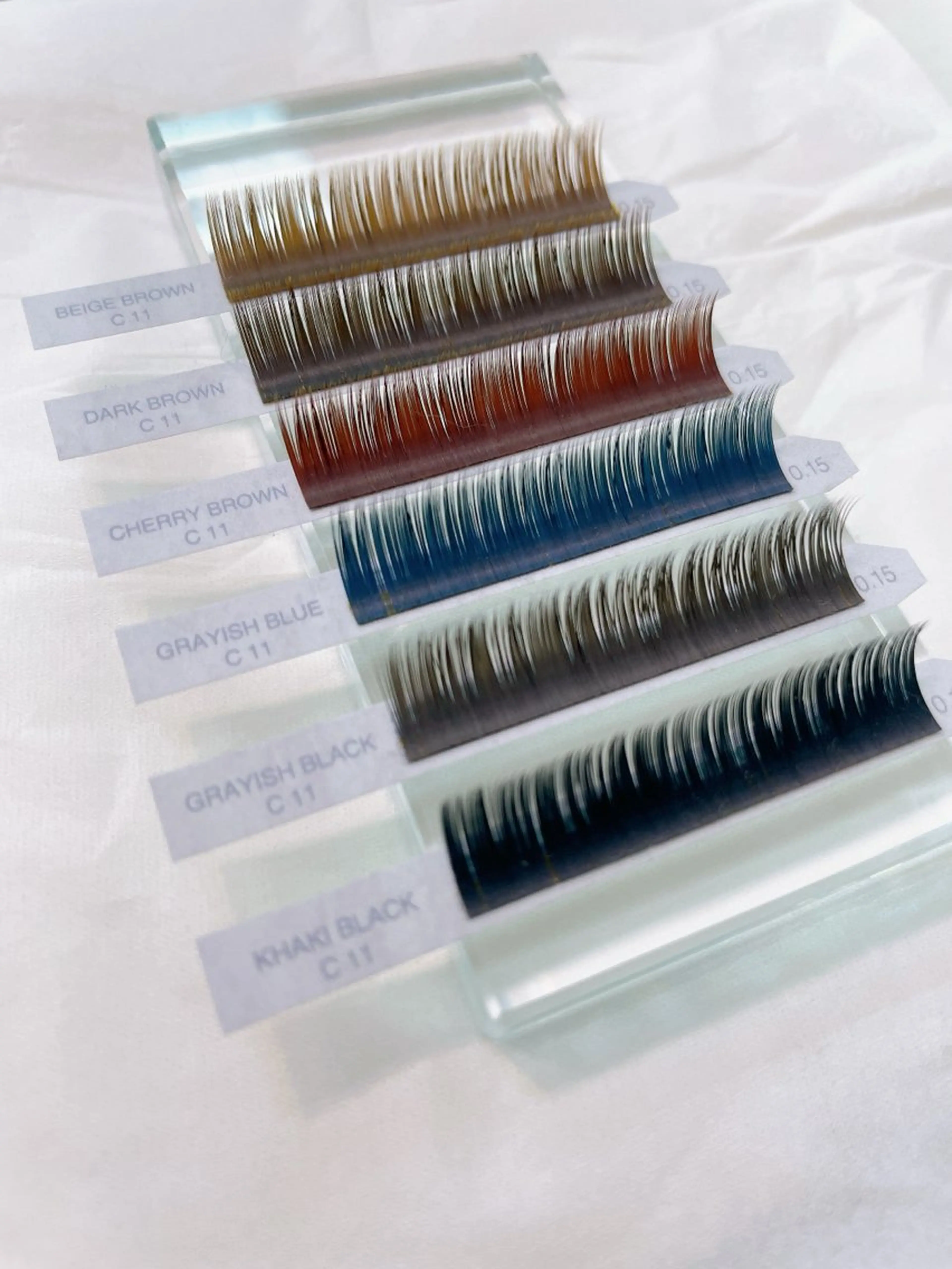 マツエク・マツパ Neobeauty アイサロン専門店のマツエク・マツパデザイン