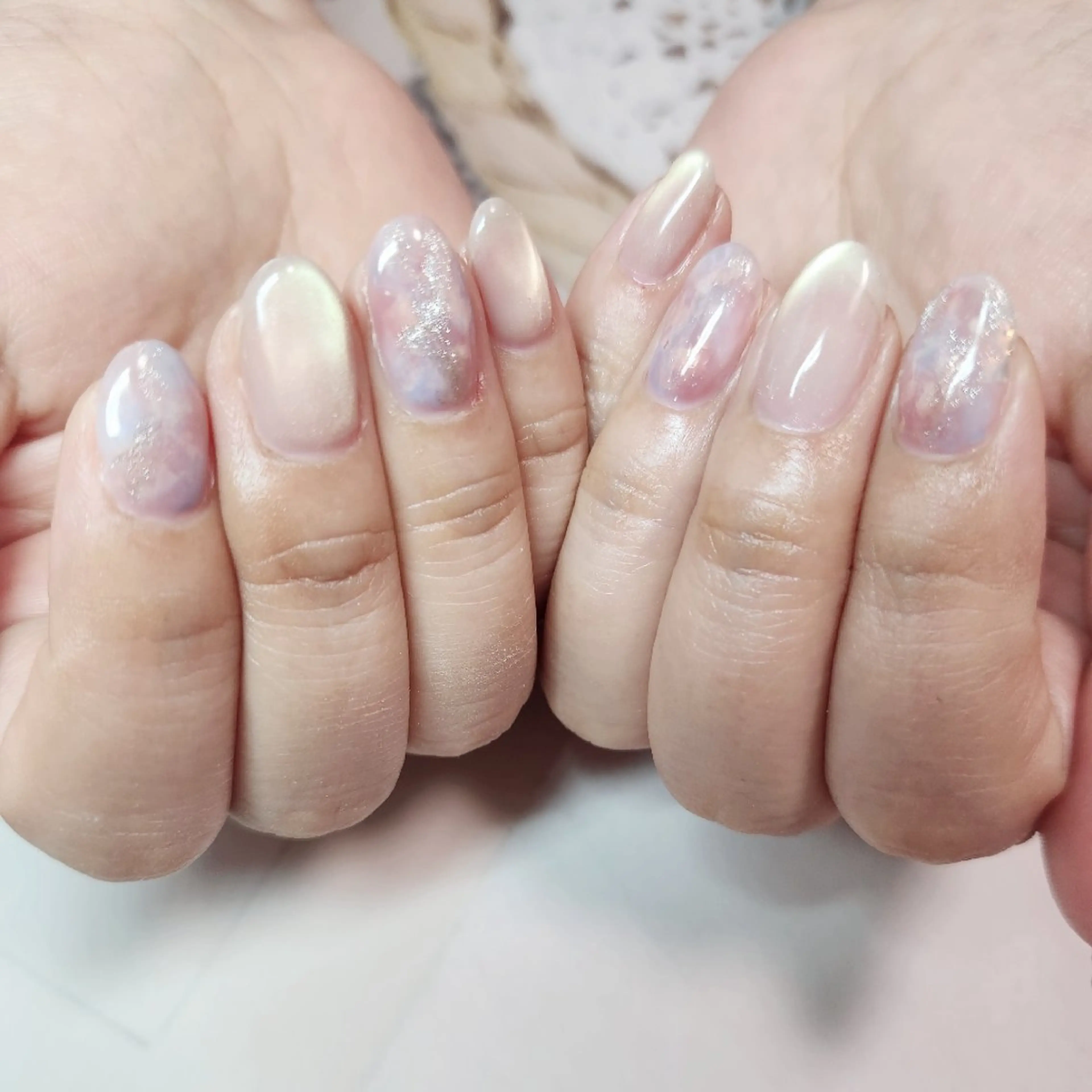 ネイル K3nail   maiのネイルデザイン