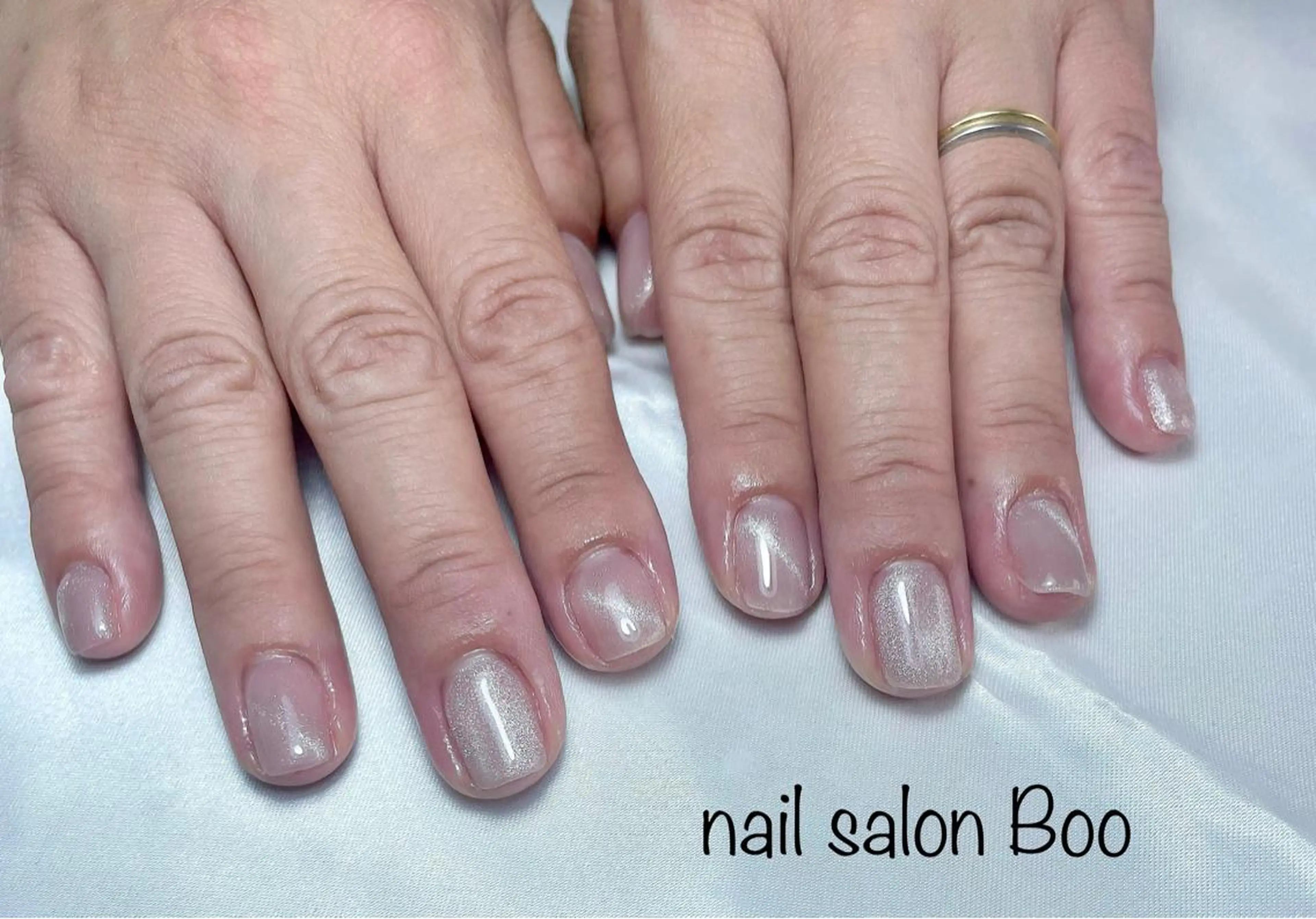 ネイル nail salon booのネイルデザイン