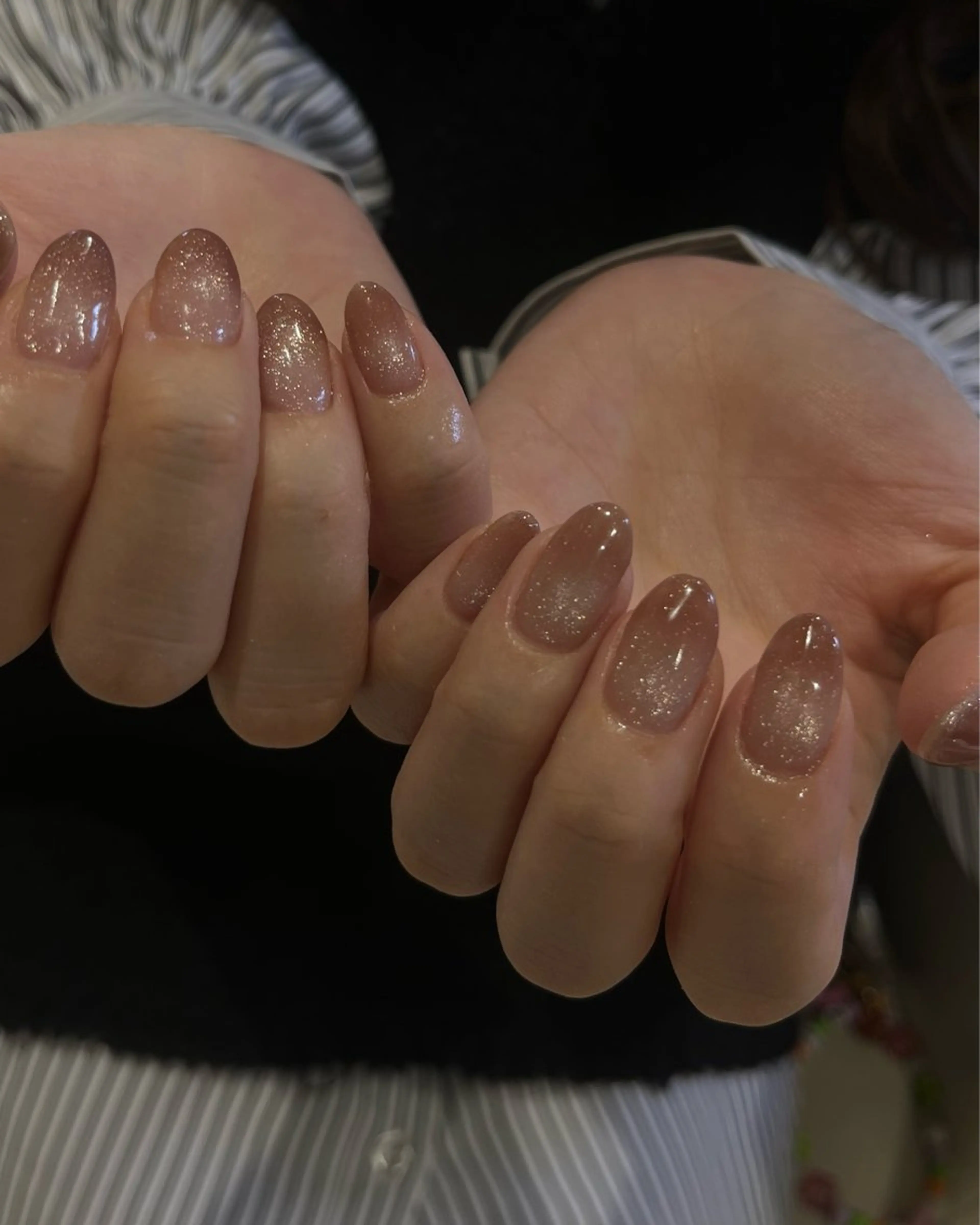 ネイル ハンドネイル kanatsu yorikoのネイルデザイン