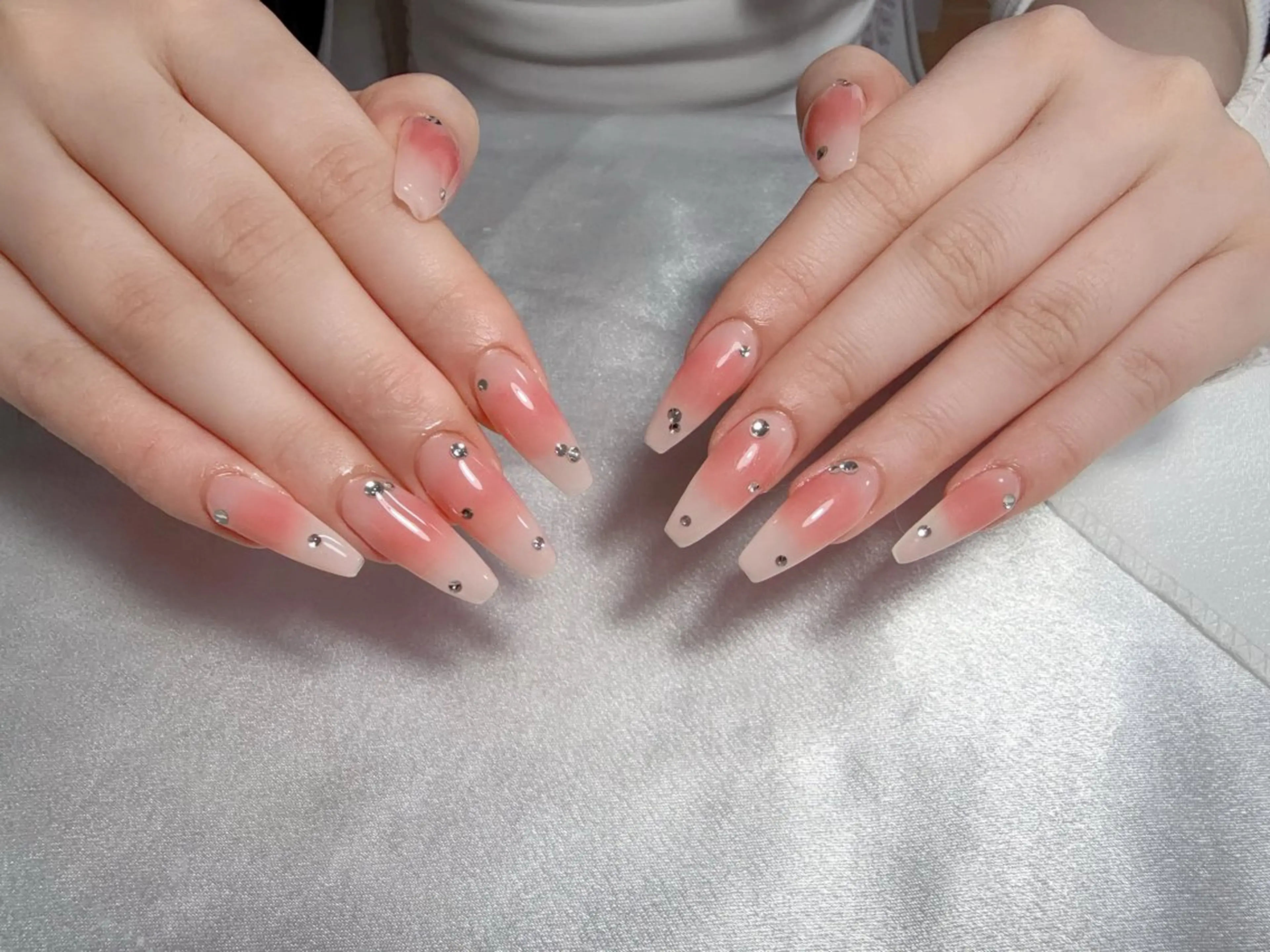 ネイル インフィニティ ネイルサロンのネイルデザイン