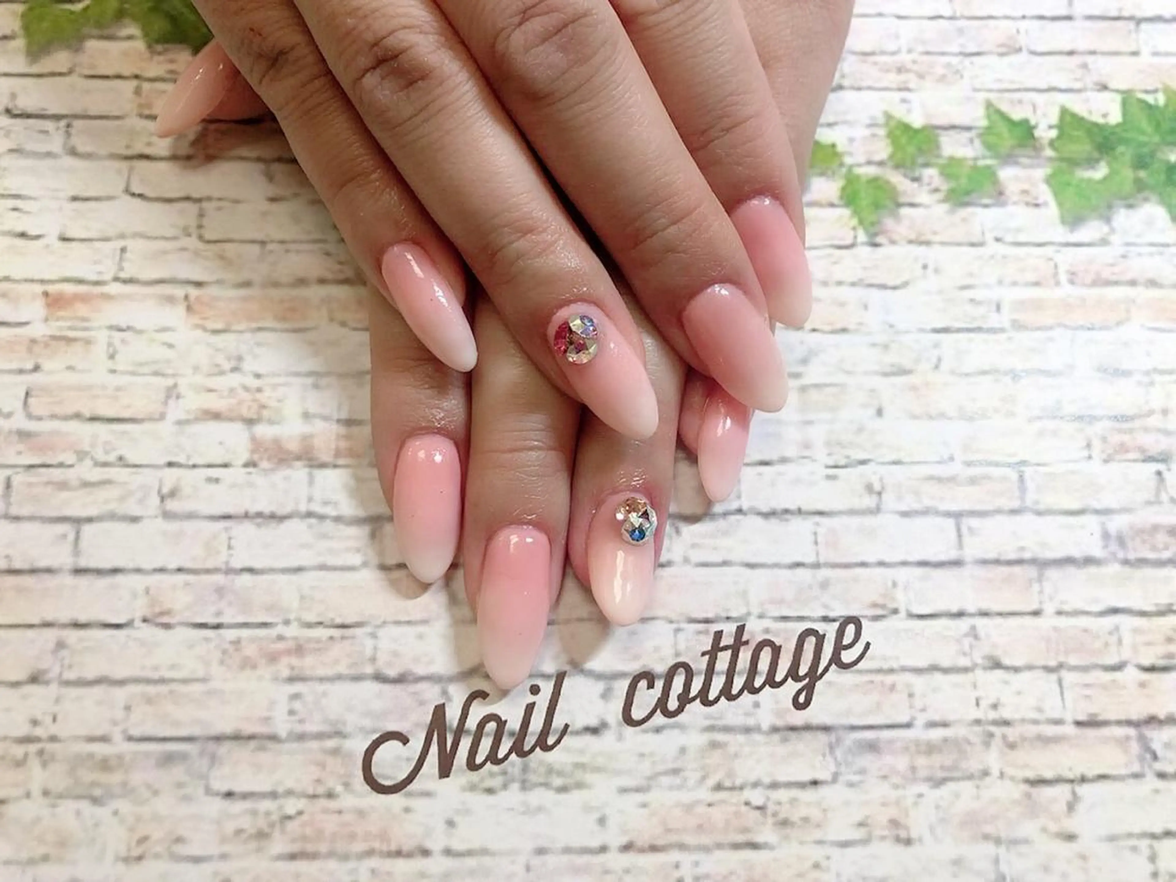 ネイル Nail cottageのネイルデザイン
