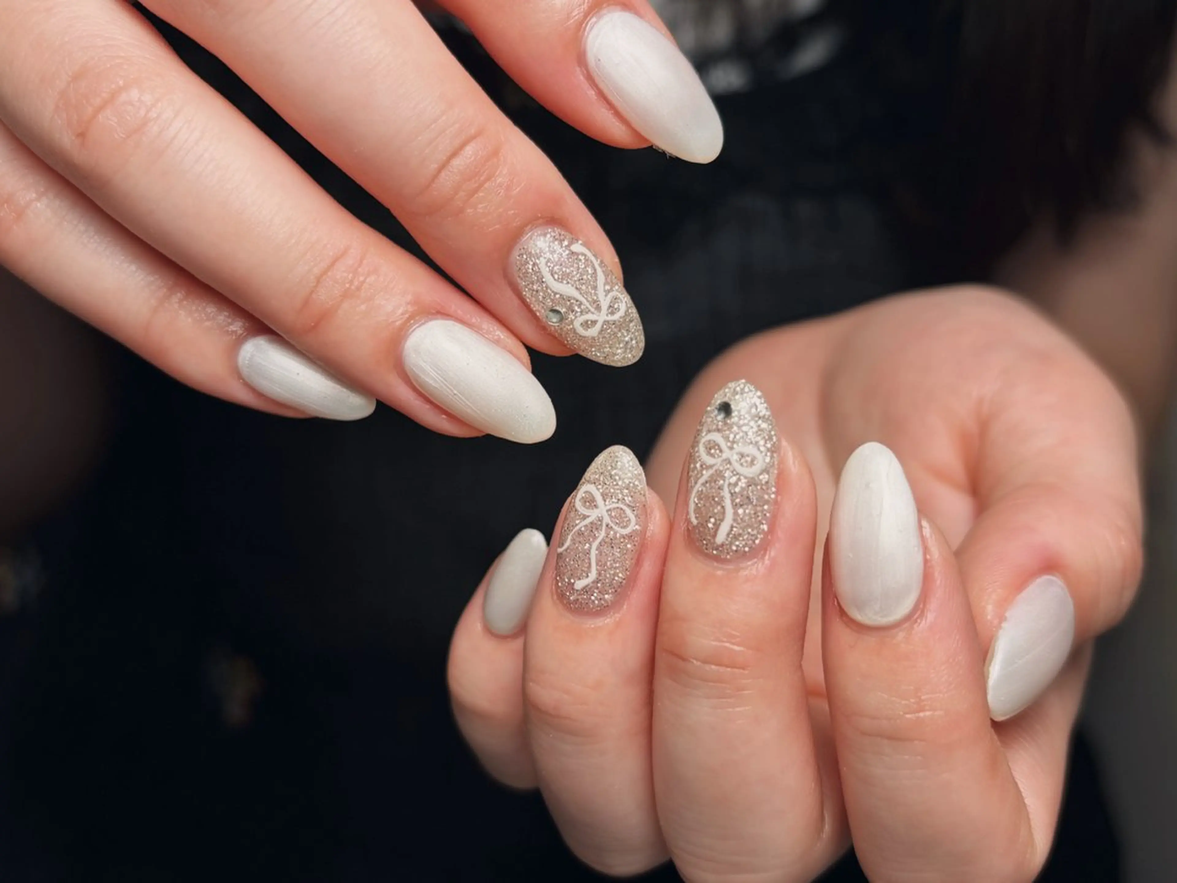 ネイル M.T nailのネイルデザイン