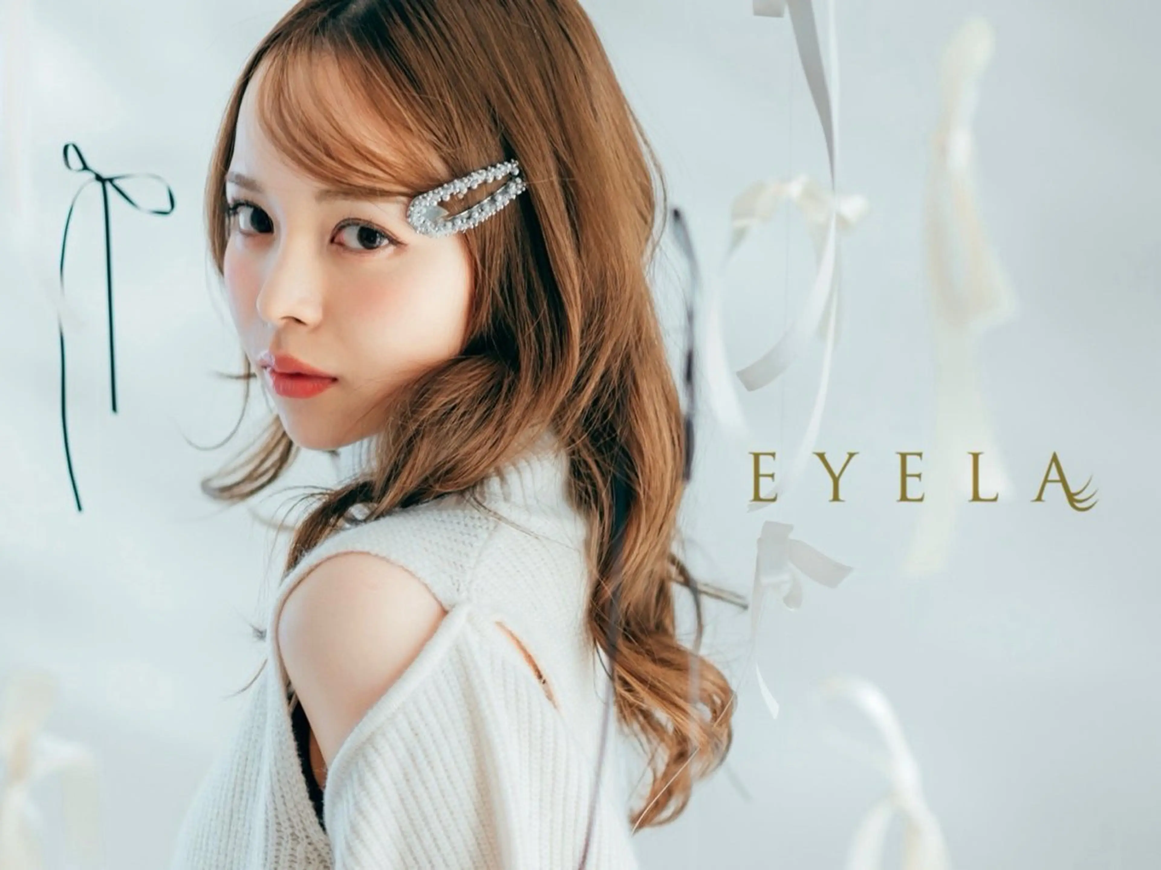 マツエク・マツパ EYELA Katsuraのマツエク・マツパデザイン