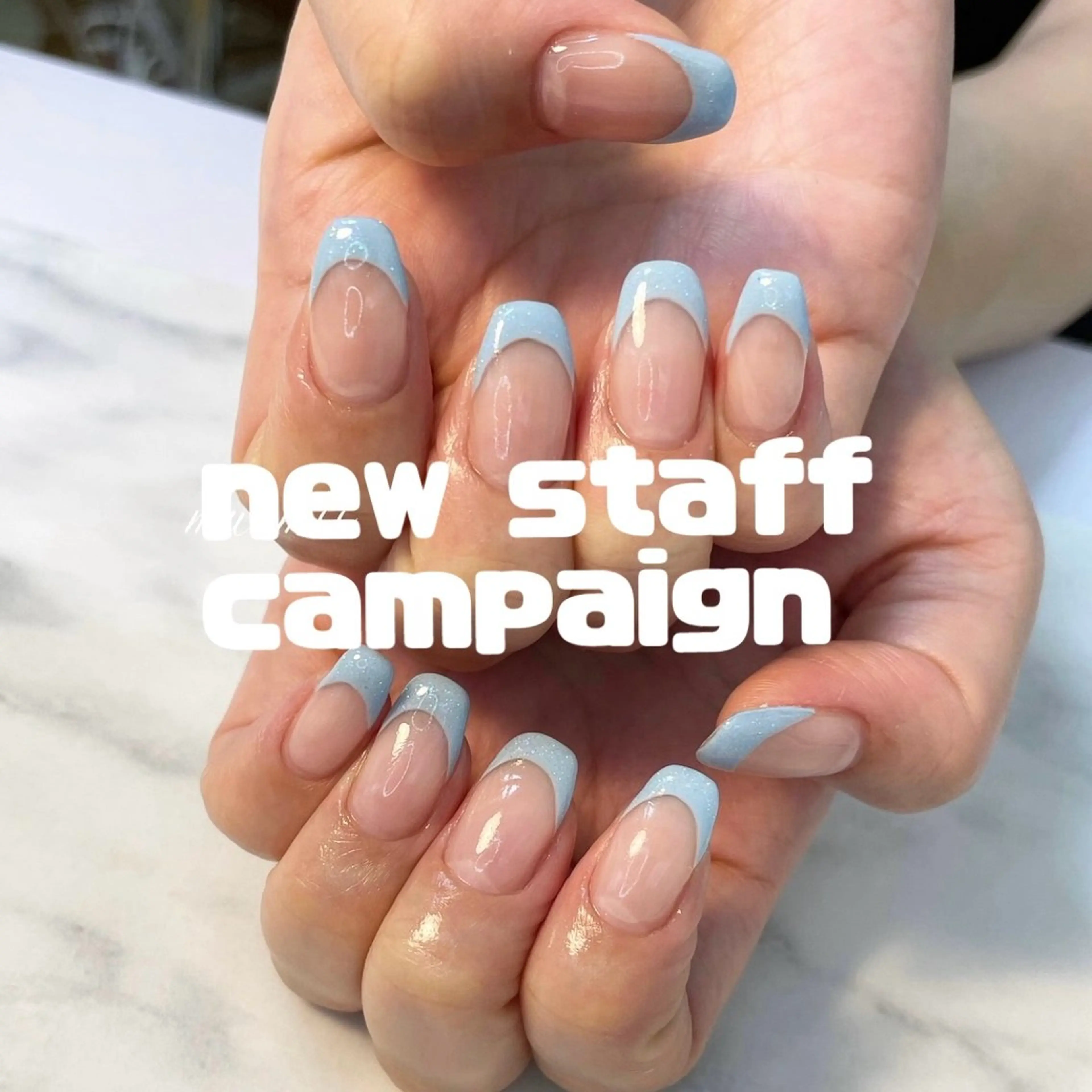 ネイル Nail Salon muu mii王子店のネイルデザイン