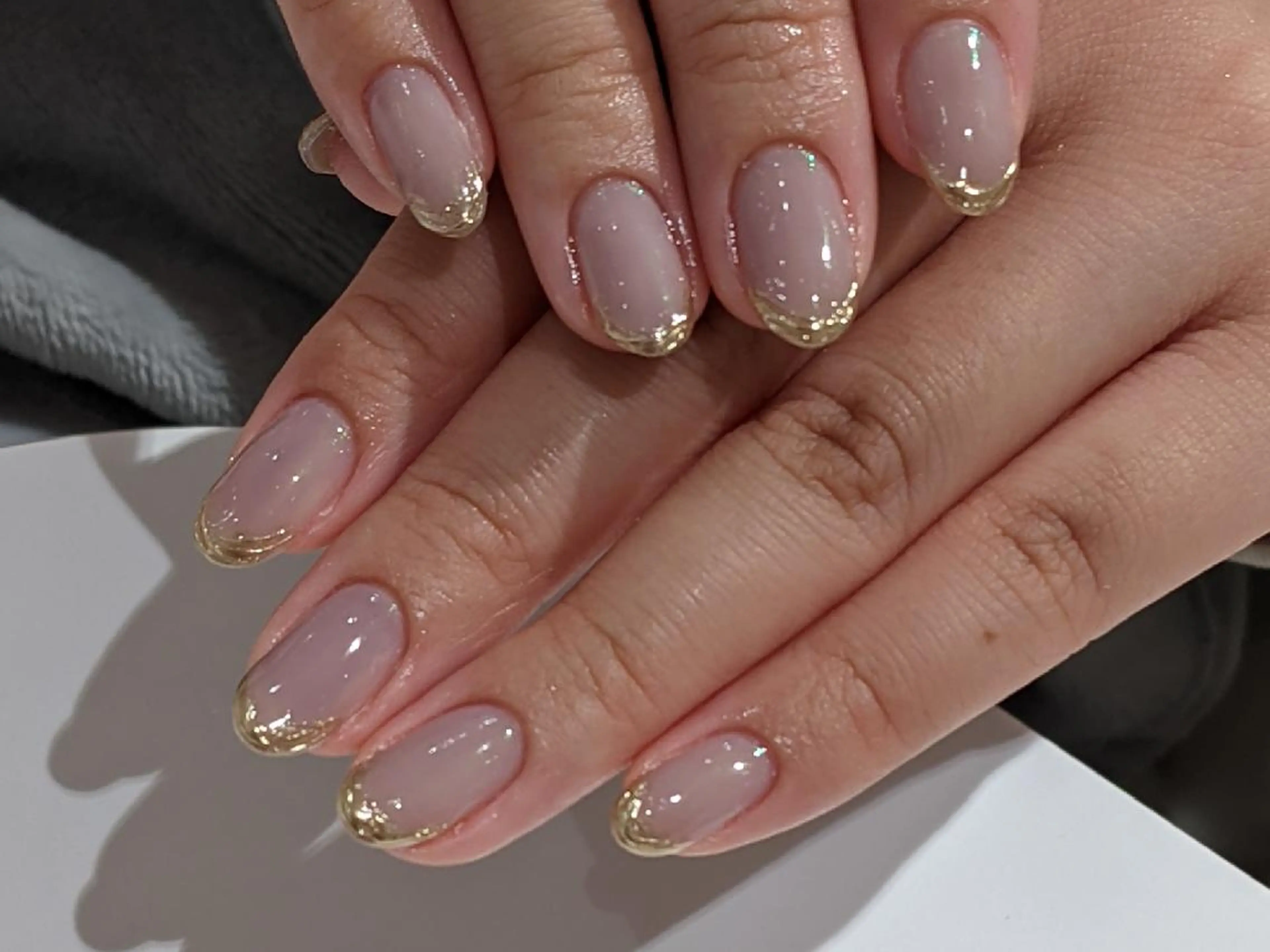 ネイル ハンドネイル shimizu yuuのネイルデザイン