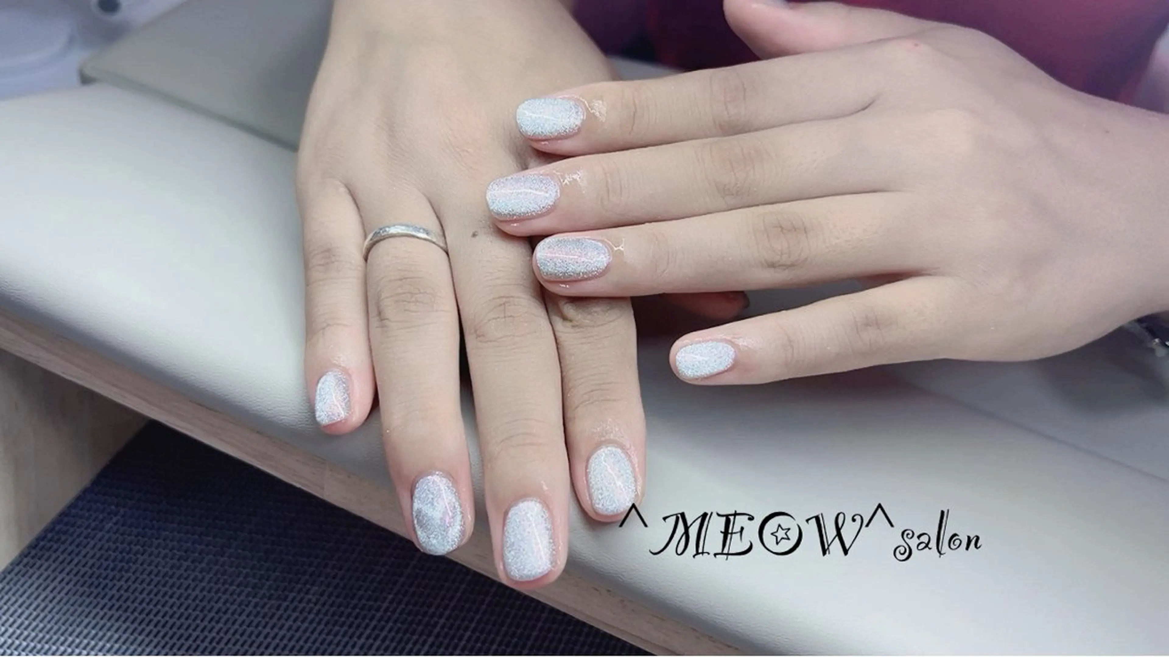 ネイル ^MEOW^ salonのネイルデザイン