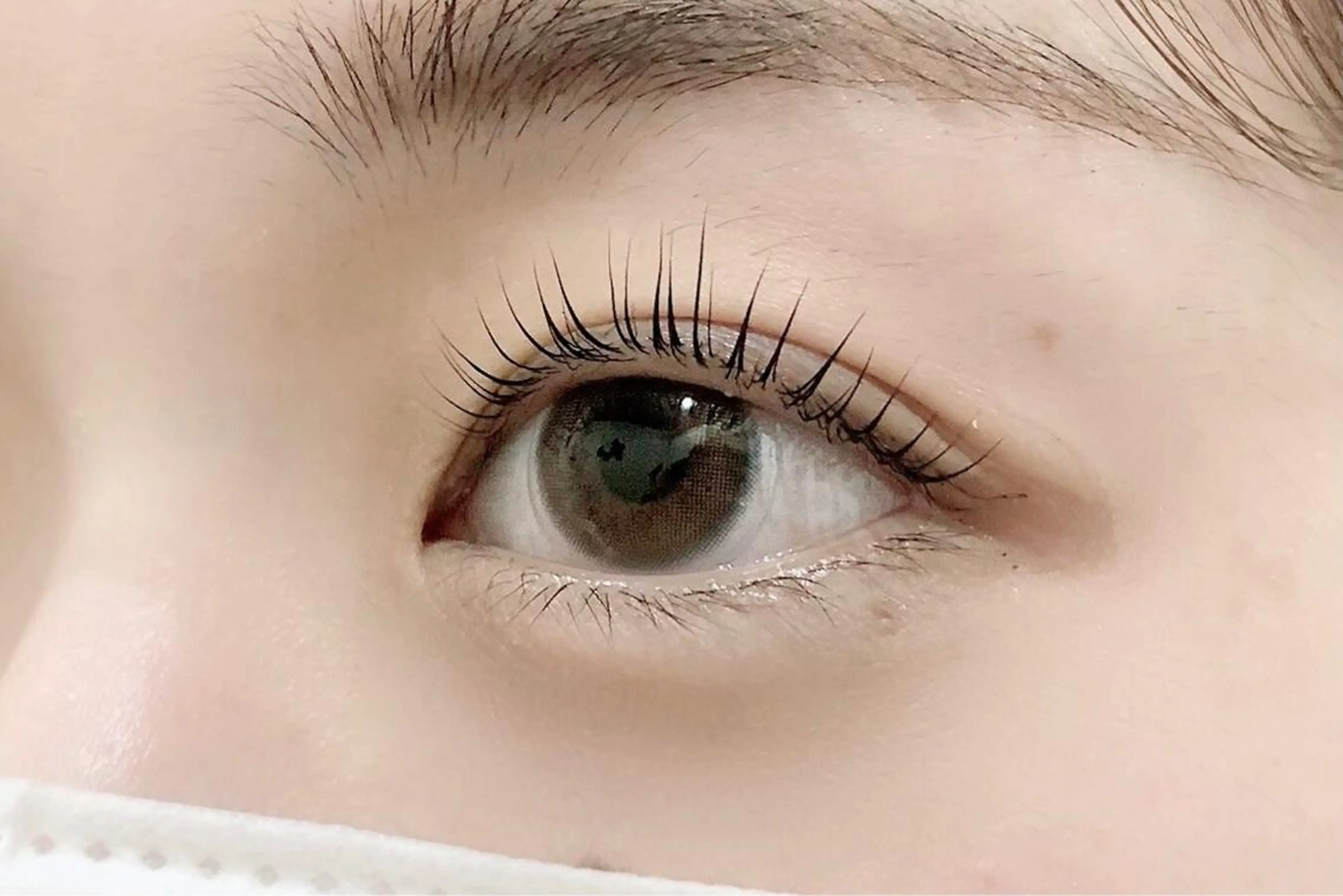 マツエク・マツパ  山崎 悠希 　(アイデザイナー)のマツエク・マツパデザイン