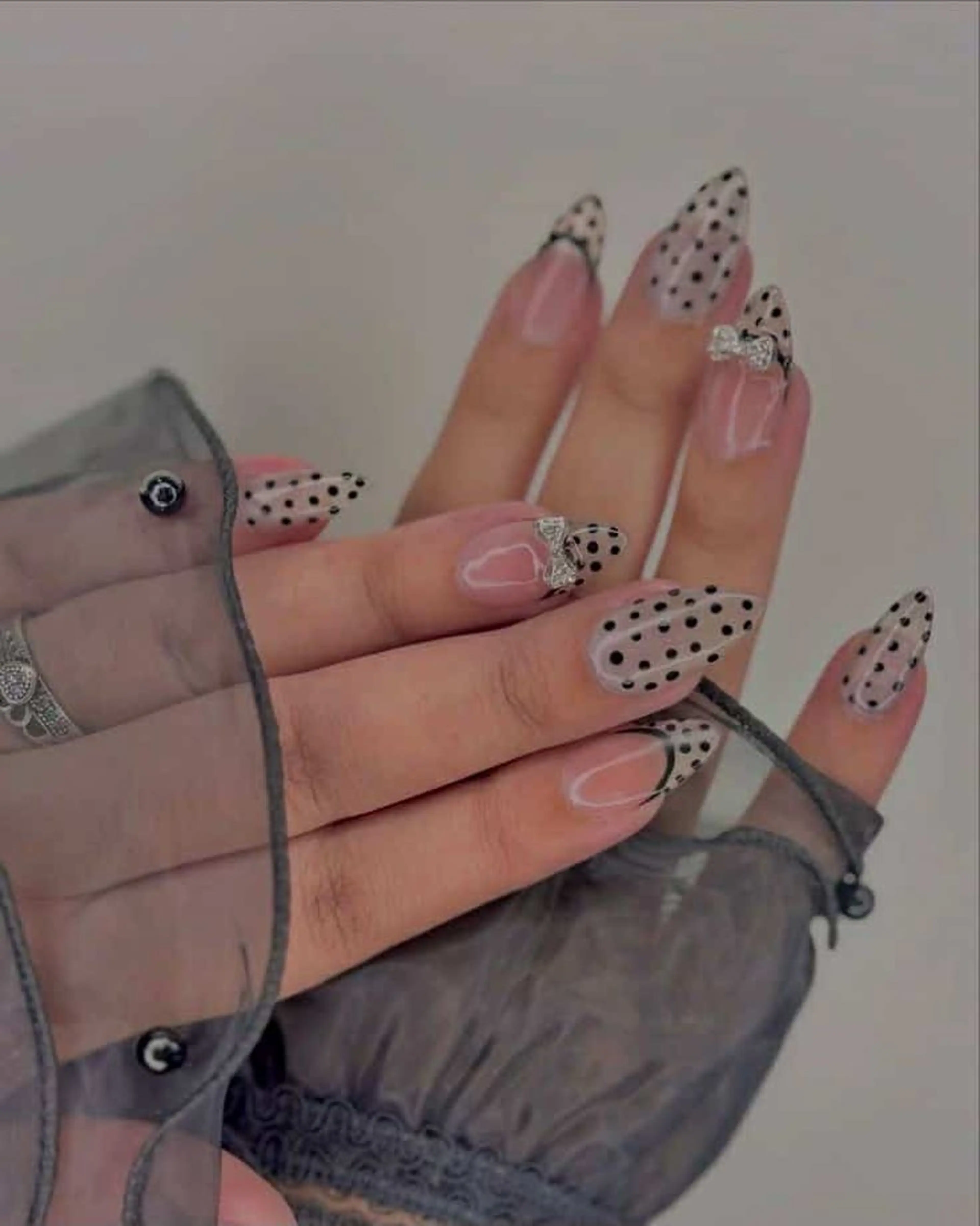 ネイル Queen Nail 柏店　クイーンネイルのネイルデザイン