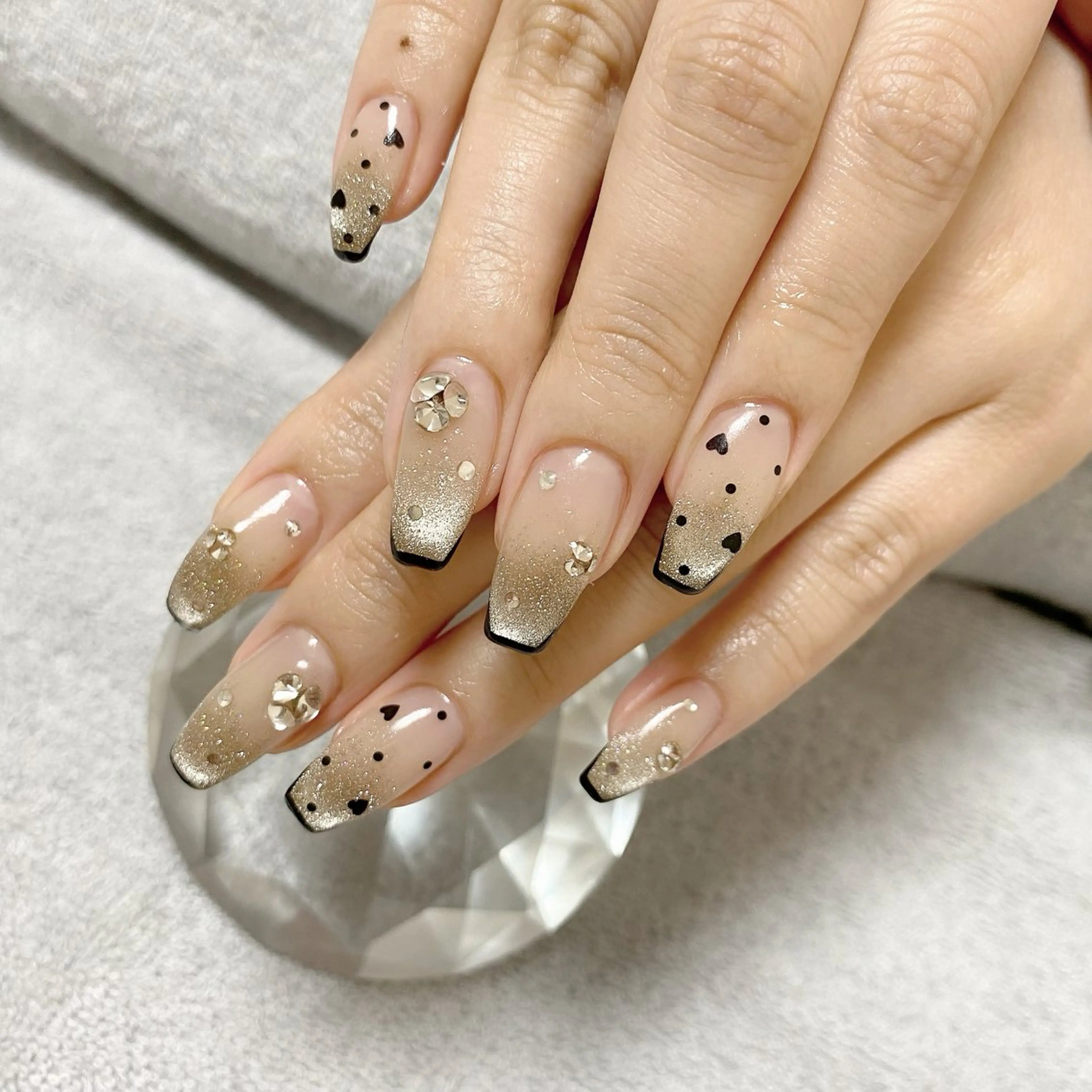 ネイル 💅fleur Ayumiのネイルデザイン