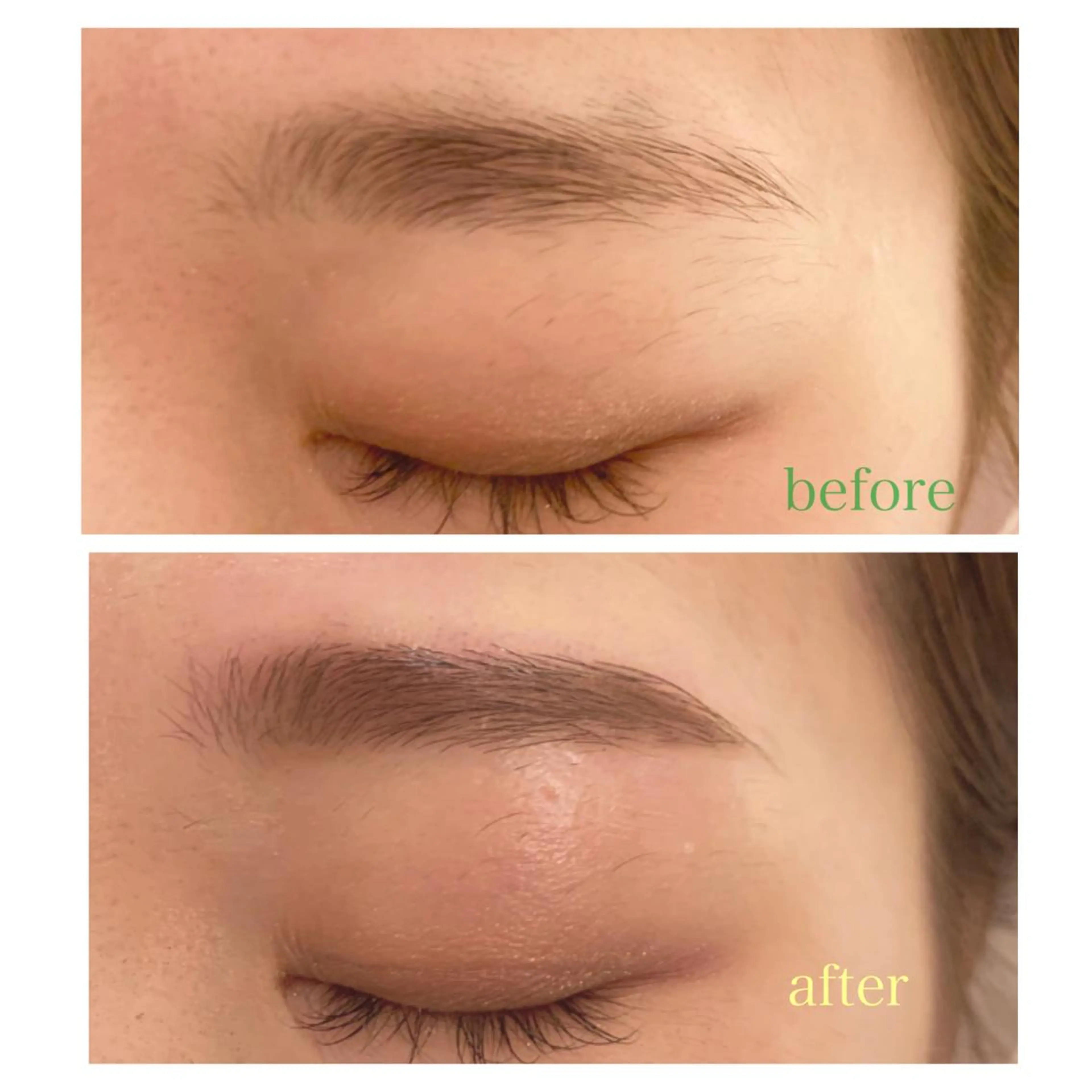 マツエク・マツパ KISARA/中目黒 眉毛/まつ毛のマツエク・マツパデザイン