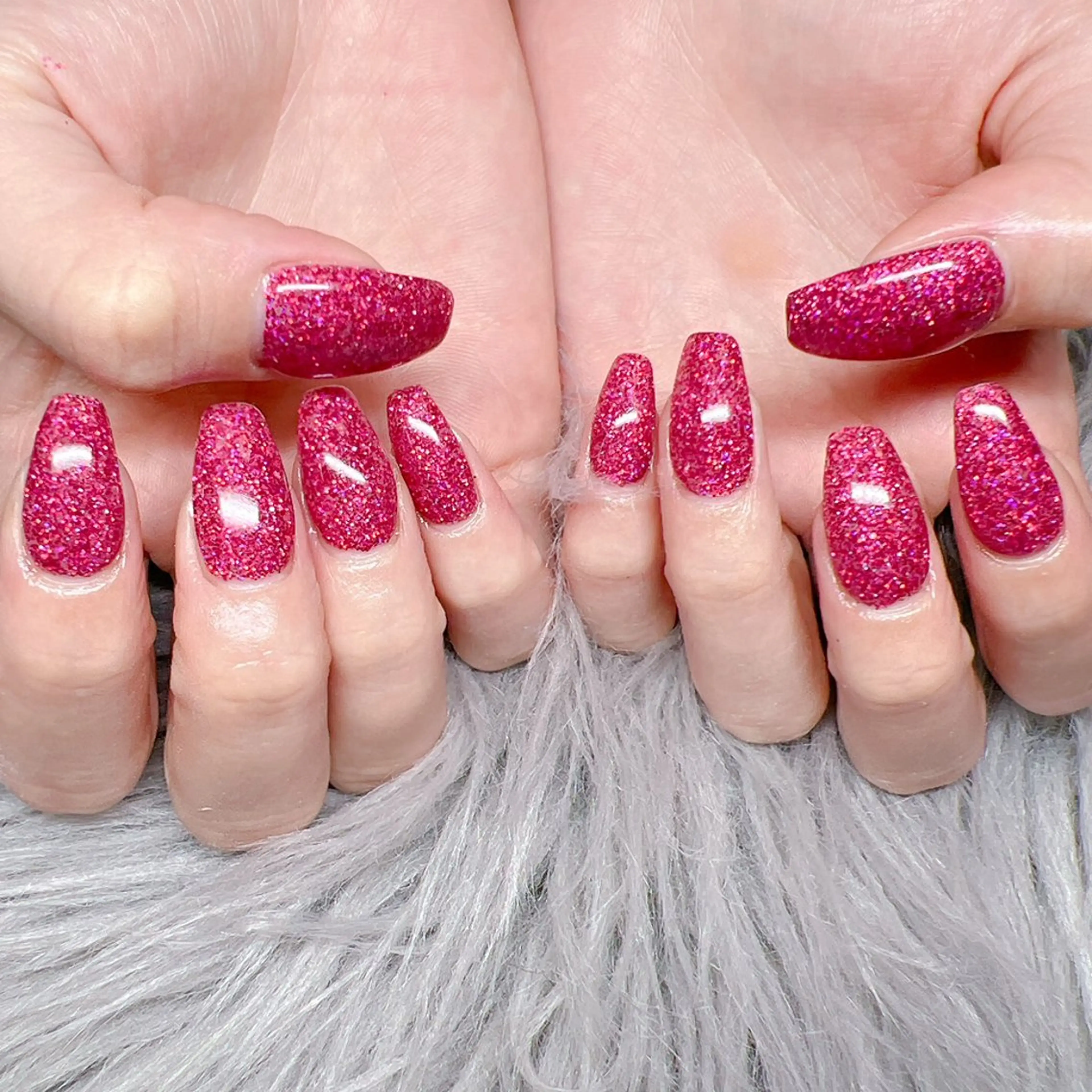 ネイル DollyGirl KYOKOのネイルデザイン