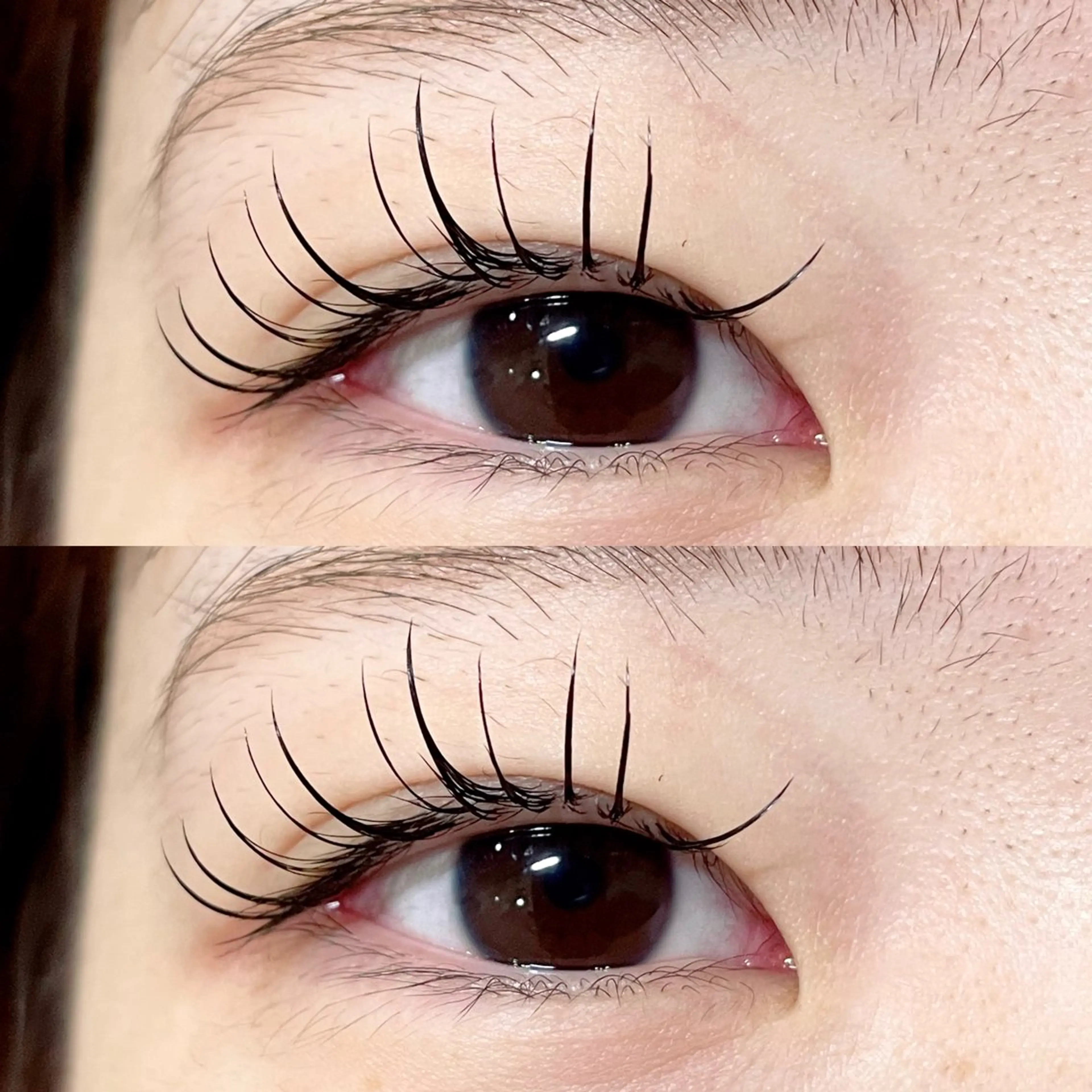 マツエク・マツパ +tico所属・＋tico _ayanaのマツエク・マツパデザイン