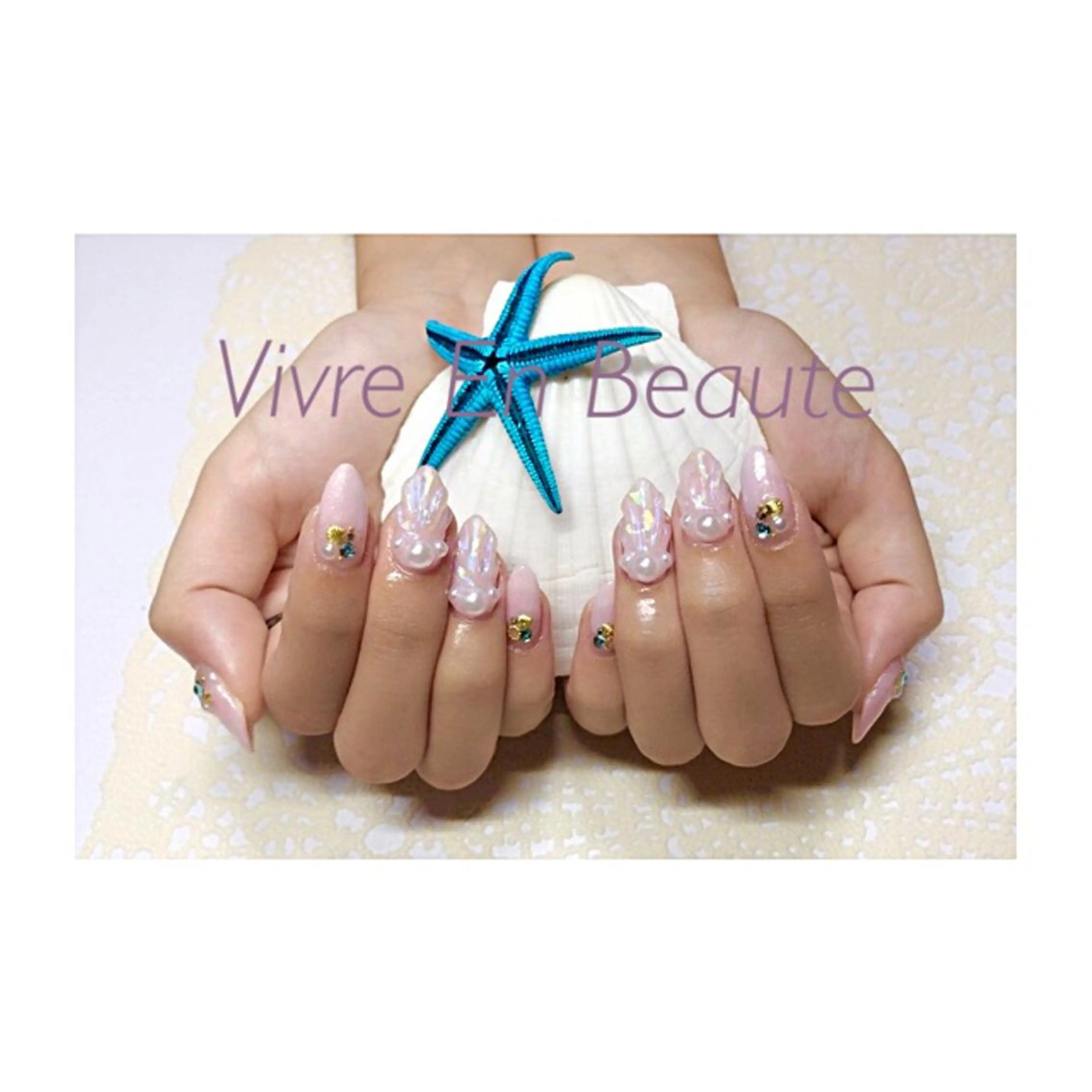 ネイル S Nailのネイルデザイン