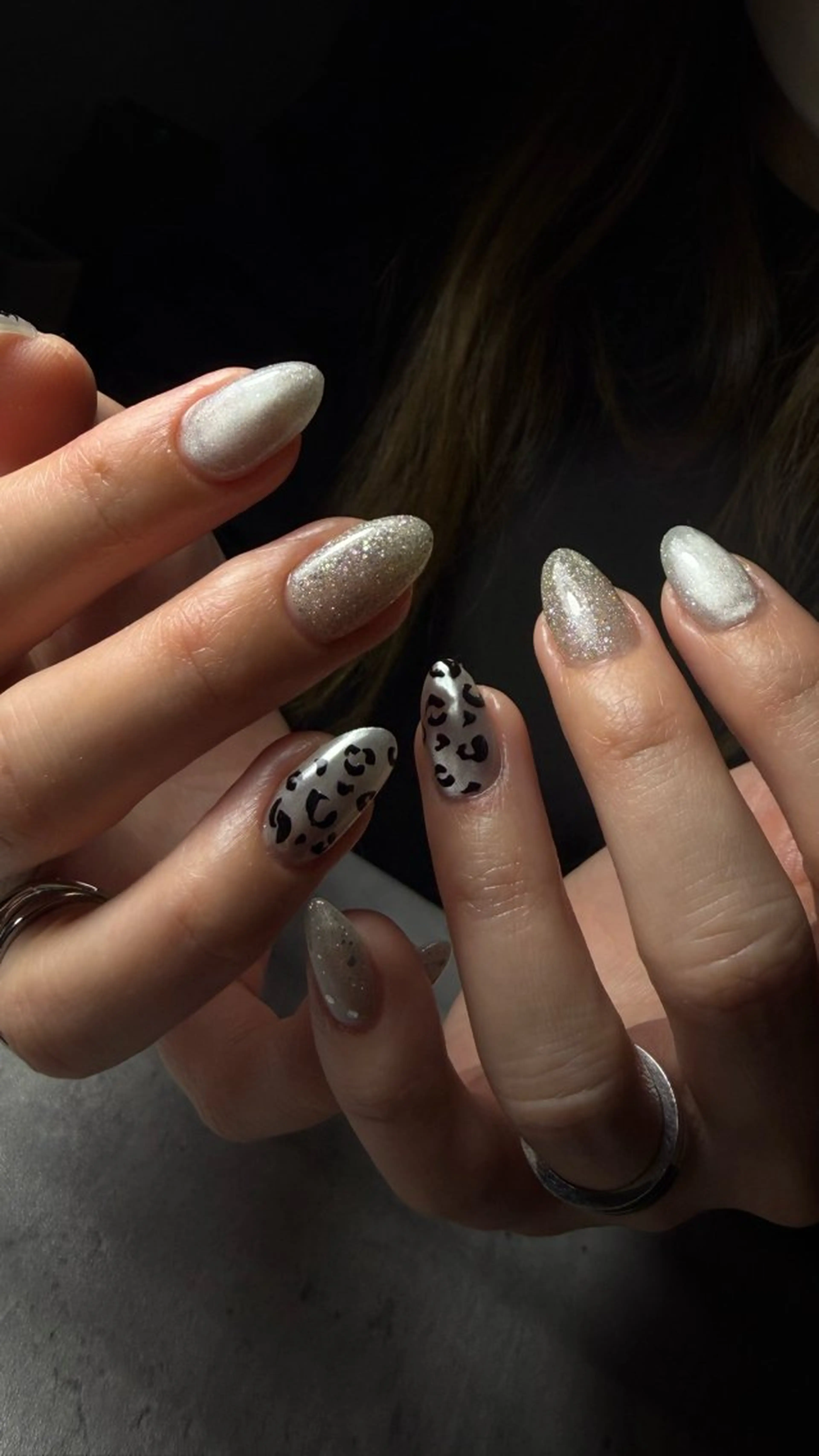 ネイル s sachiのネイルデザイン