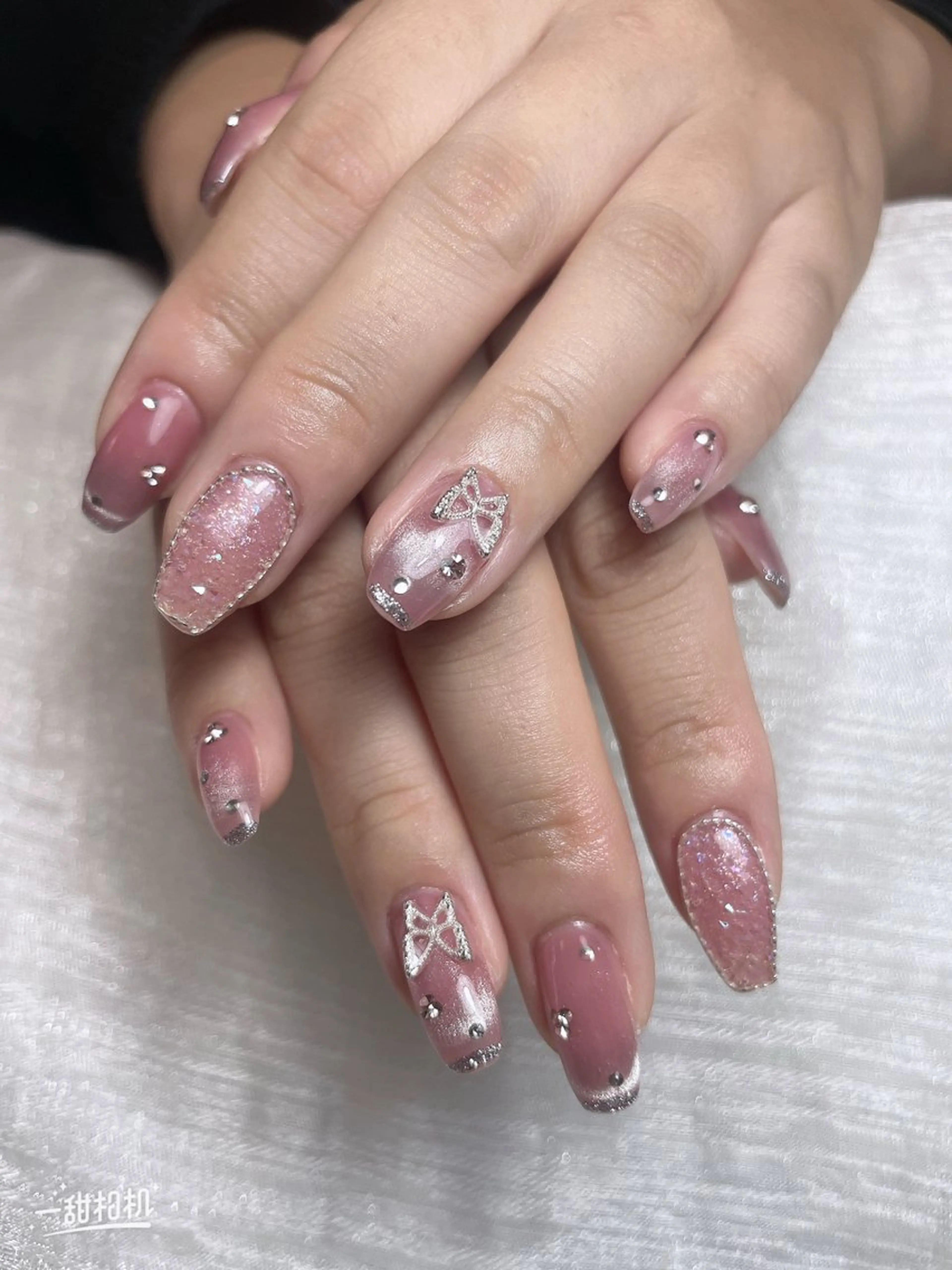 ネイル ハンドネイル viet phe所属・Vp ネイルのネイルデザイン