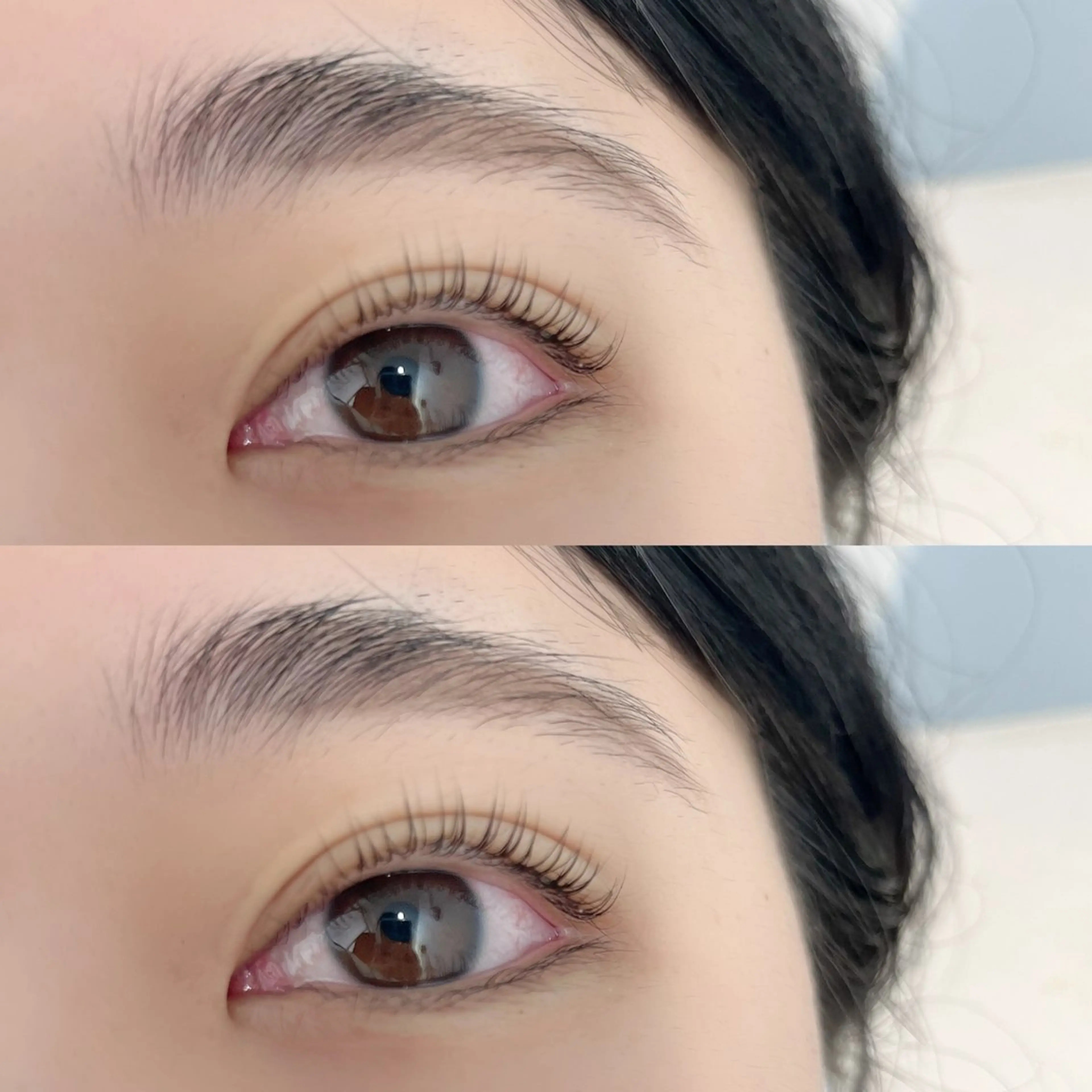 マツエク・マツパ Jessica⭐️ 平島のマツエク・マツパデザイン