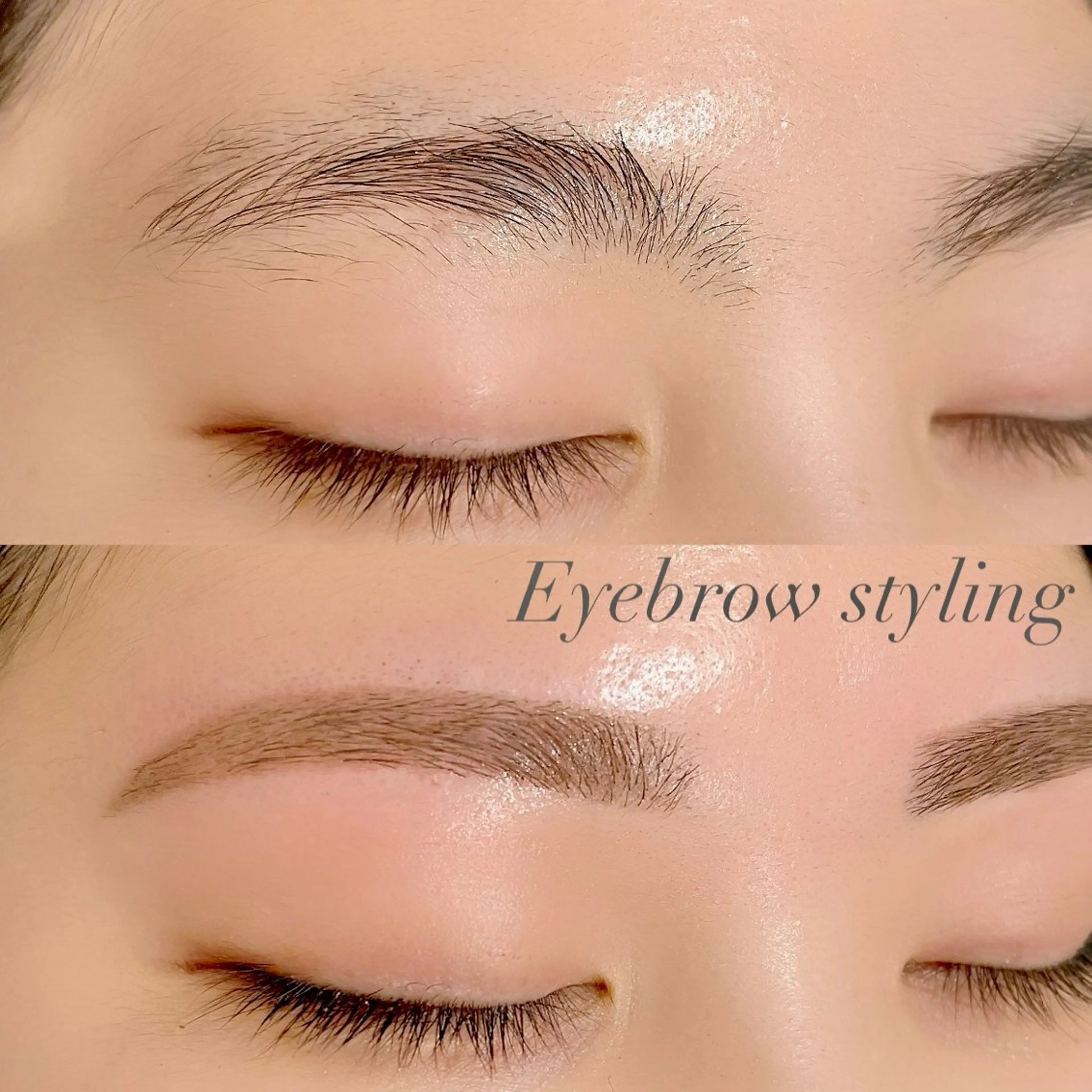 アイブロウ Kitta/三軒茶屋 まつげ/眉毛のマツエク・マツパデザイン