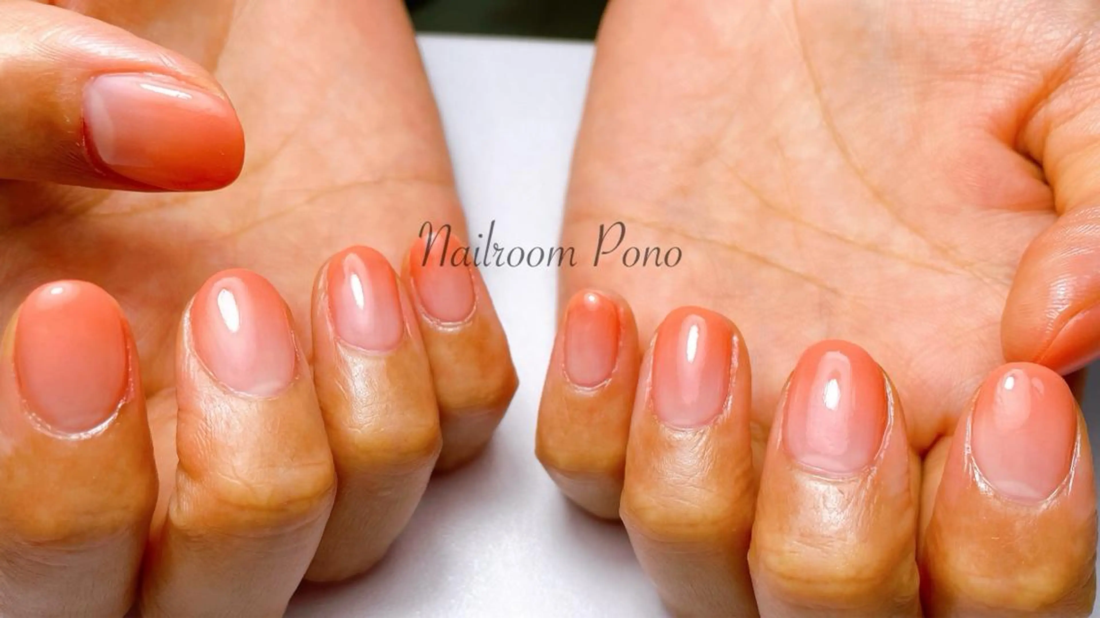 ネイル M nailのネイルデザイン