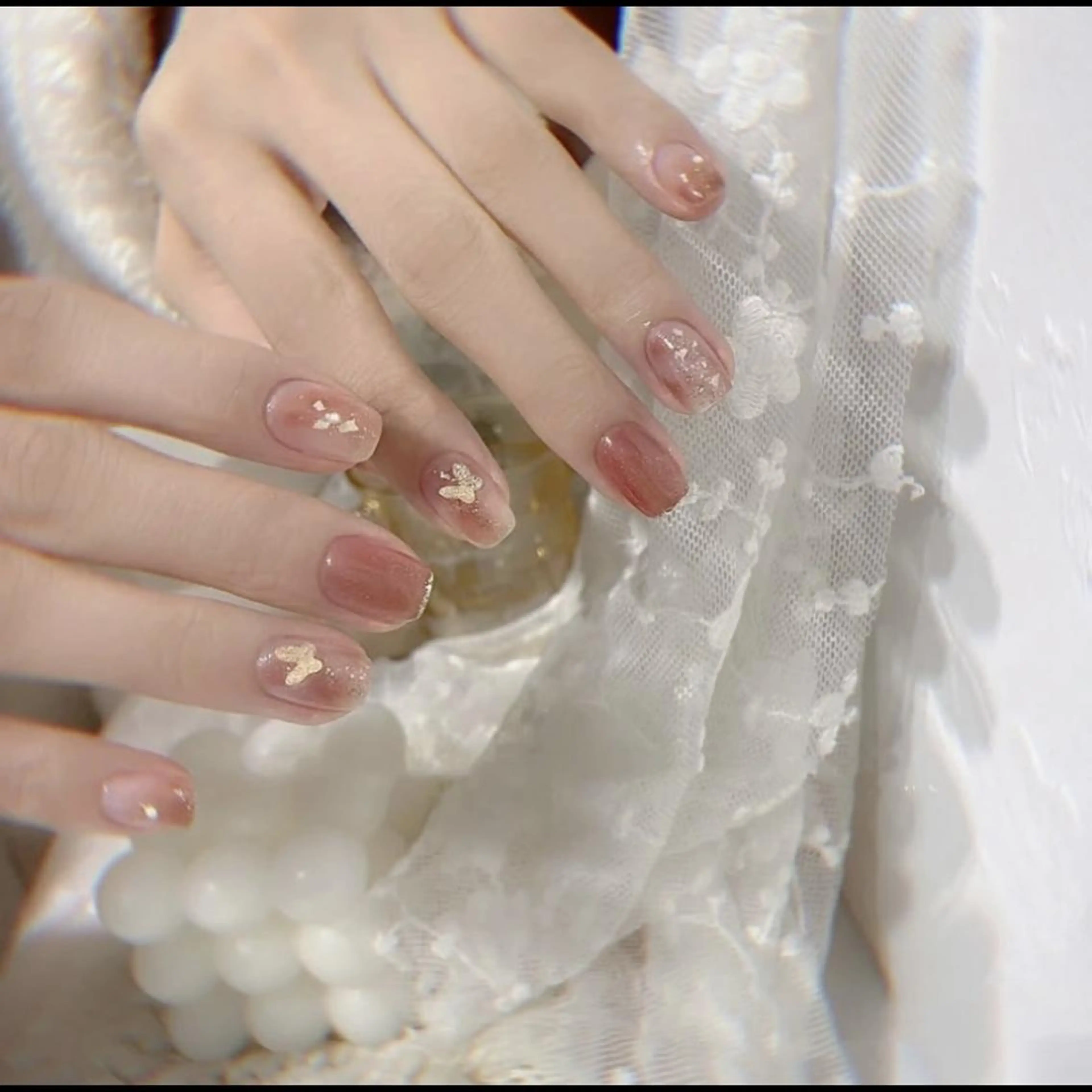 ネイル Cute beauty2のマツエク・マツパデザイン