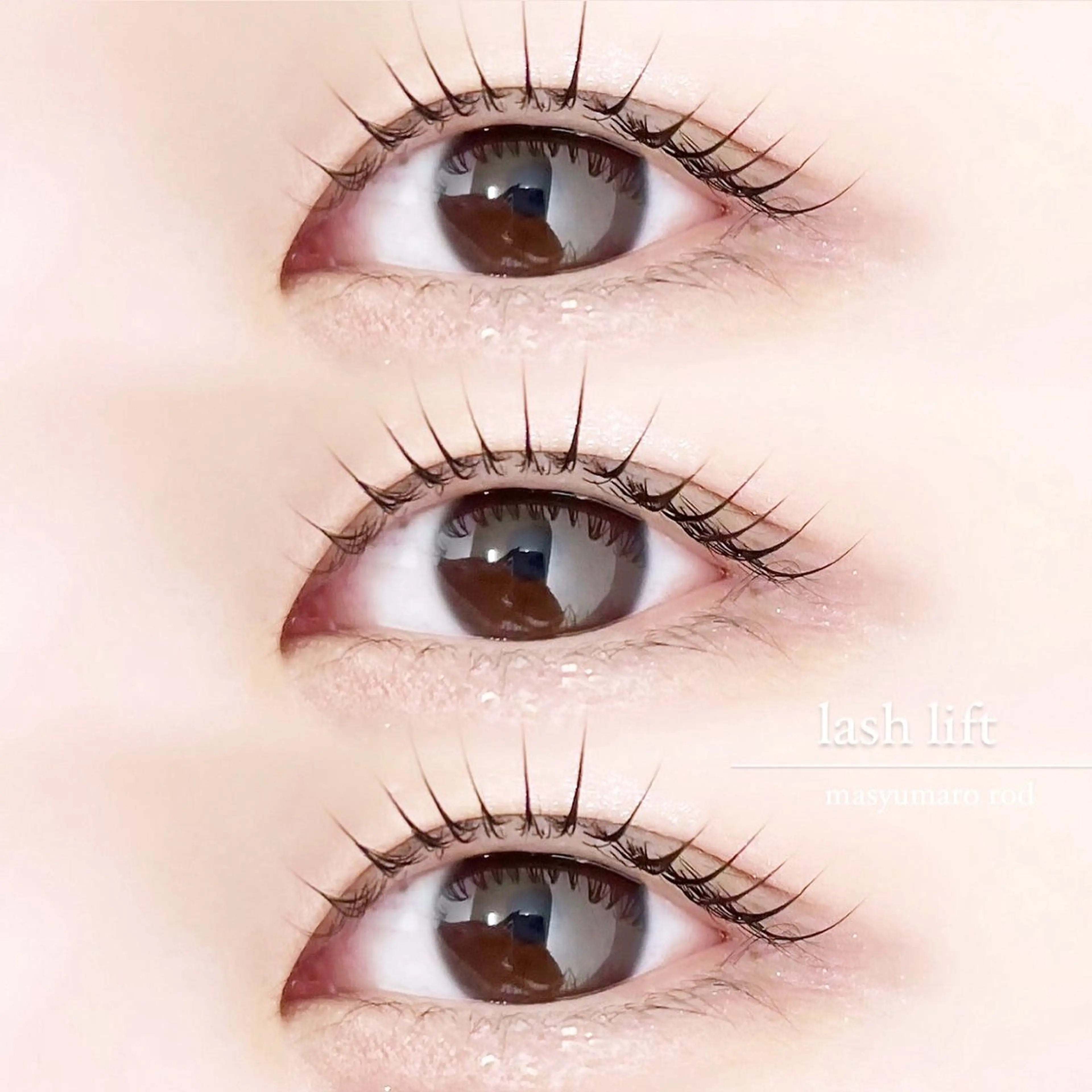 マツエク・マツパ マツパ アイリスト kanonの眉毛・アイブロウイメージ