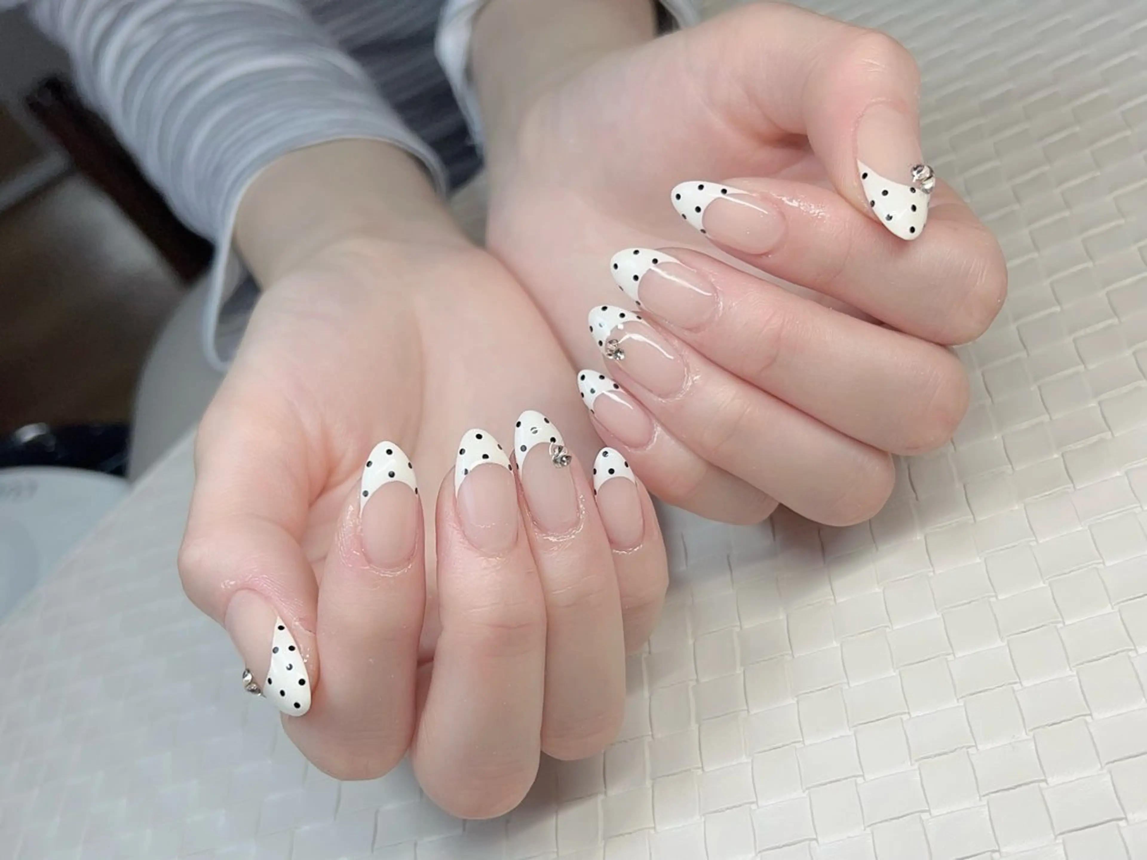 ネイル Tina Nailstudioのネイルデザイン