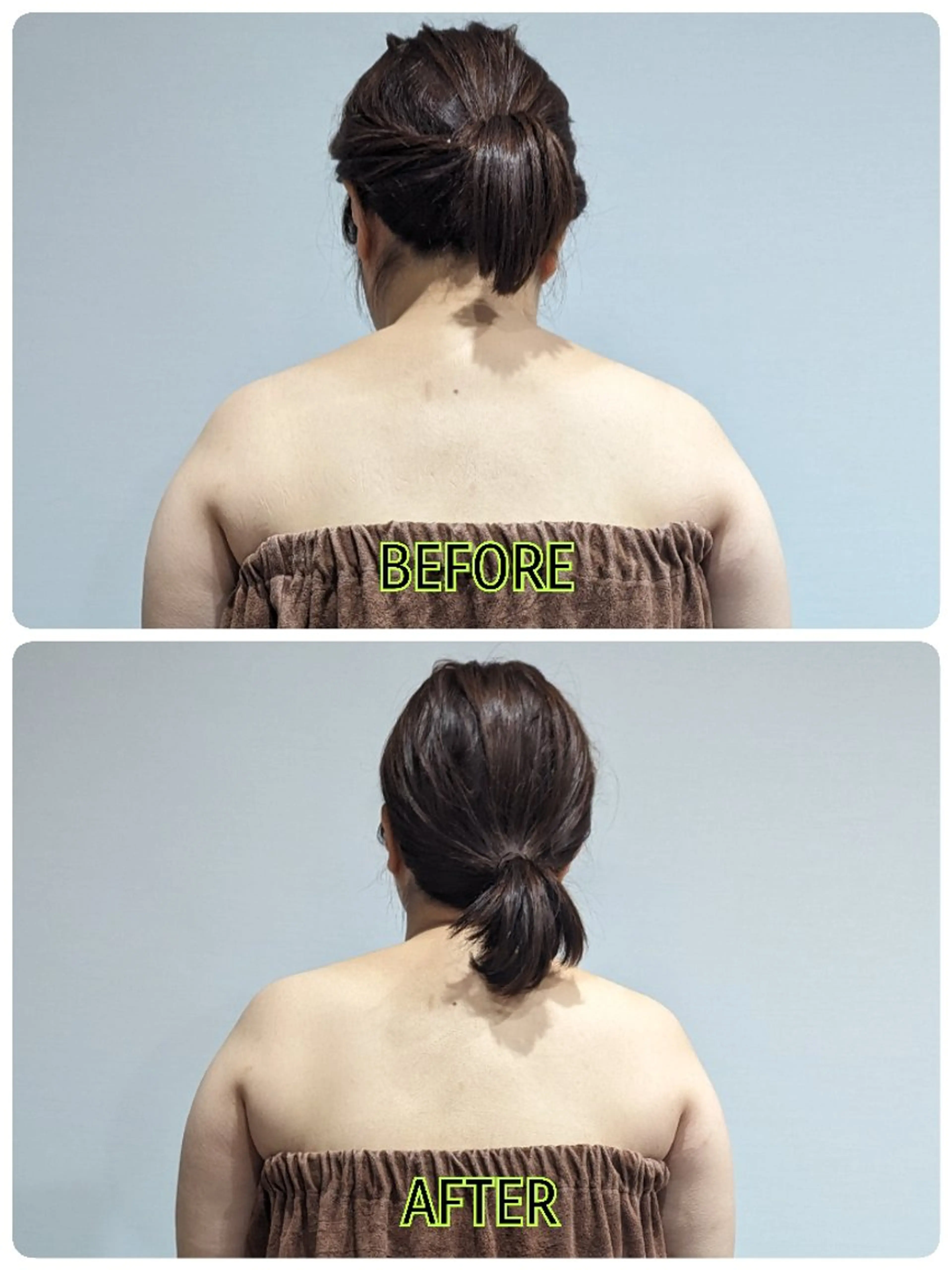 TRILOGY 安田美子のエステ・リラクイメージ